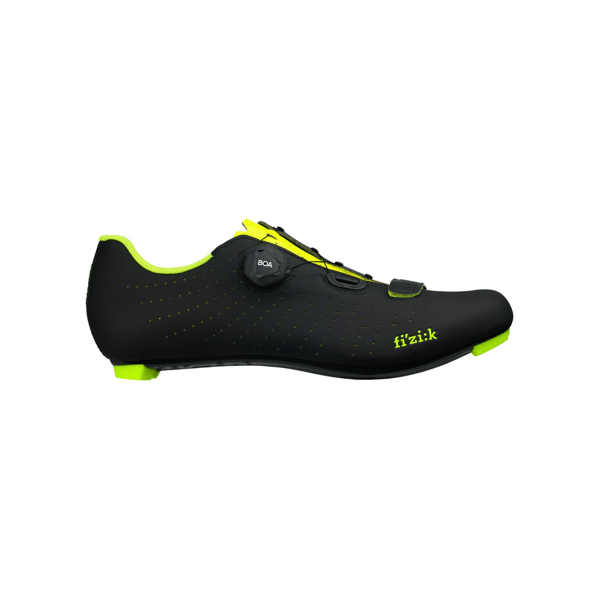 Fizik | Fizik Tempo R5 Overcurve Road Shoes | Road Shoe | USC