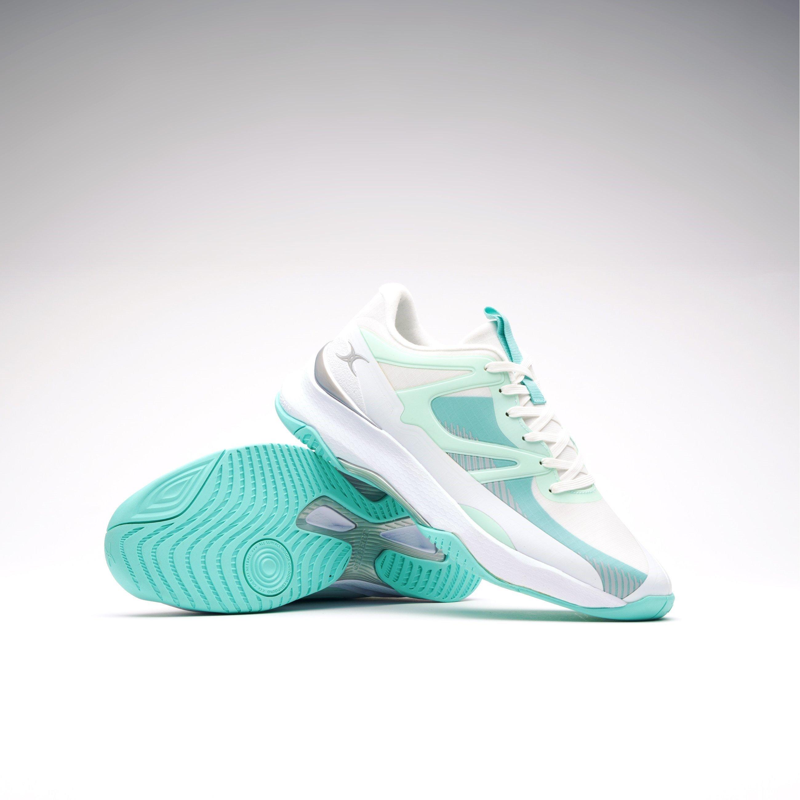 Gilbert Netball Shoes