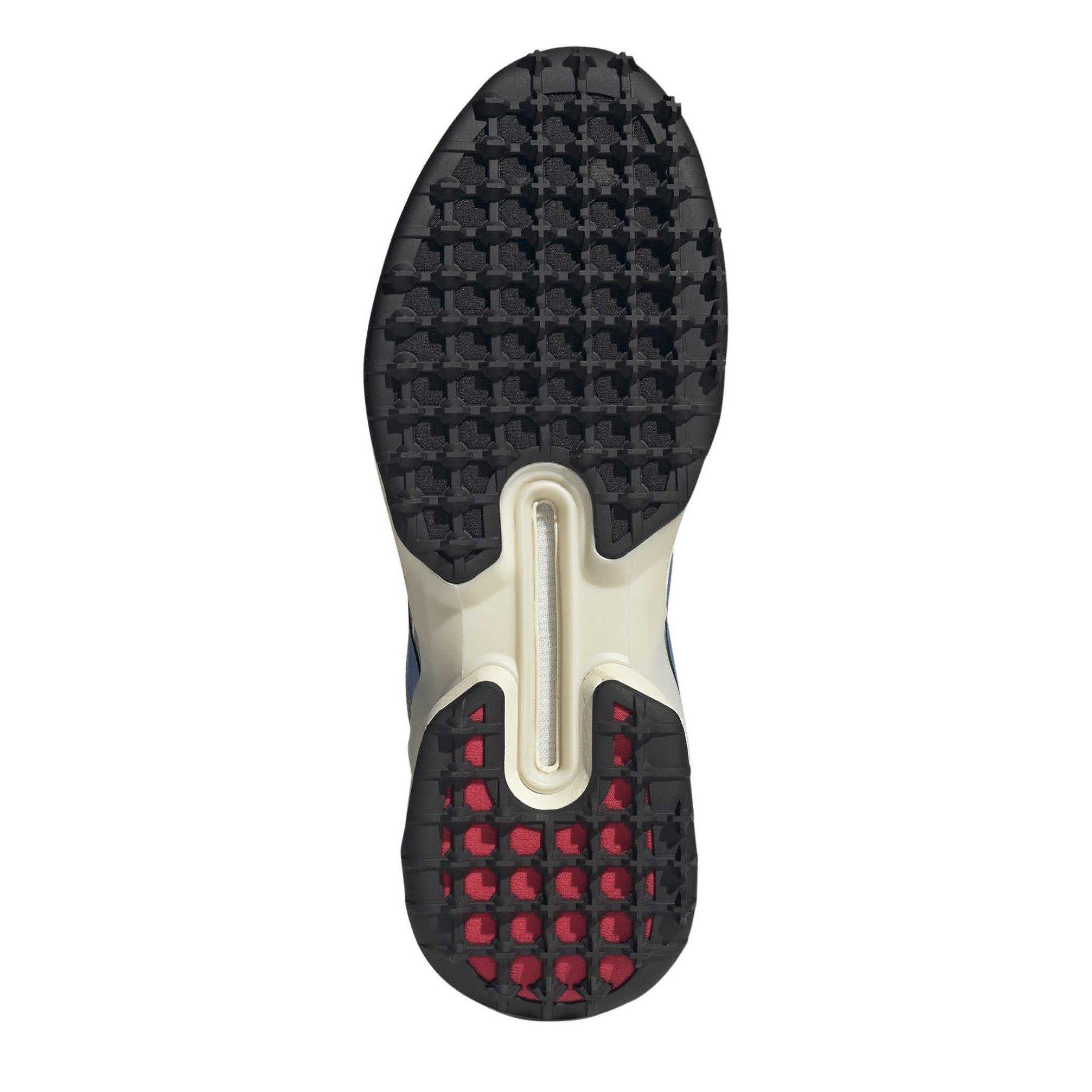Srebrno/Plavo - adidas - Adidas Adizero Lux 3 Sn71 - 6
