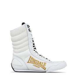 Lonsdale Contender Boxing Boots