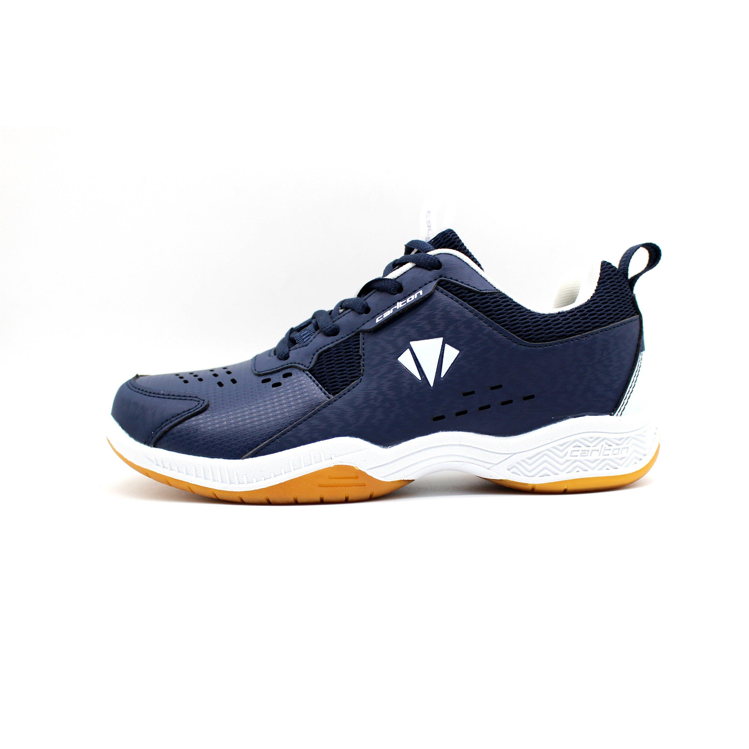 NAVY - Carlton - CC-103 Badminton Trainers Mens - 2