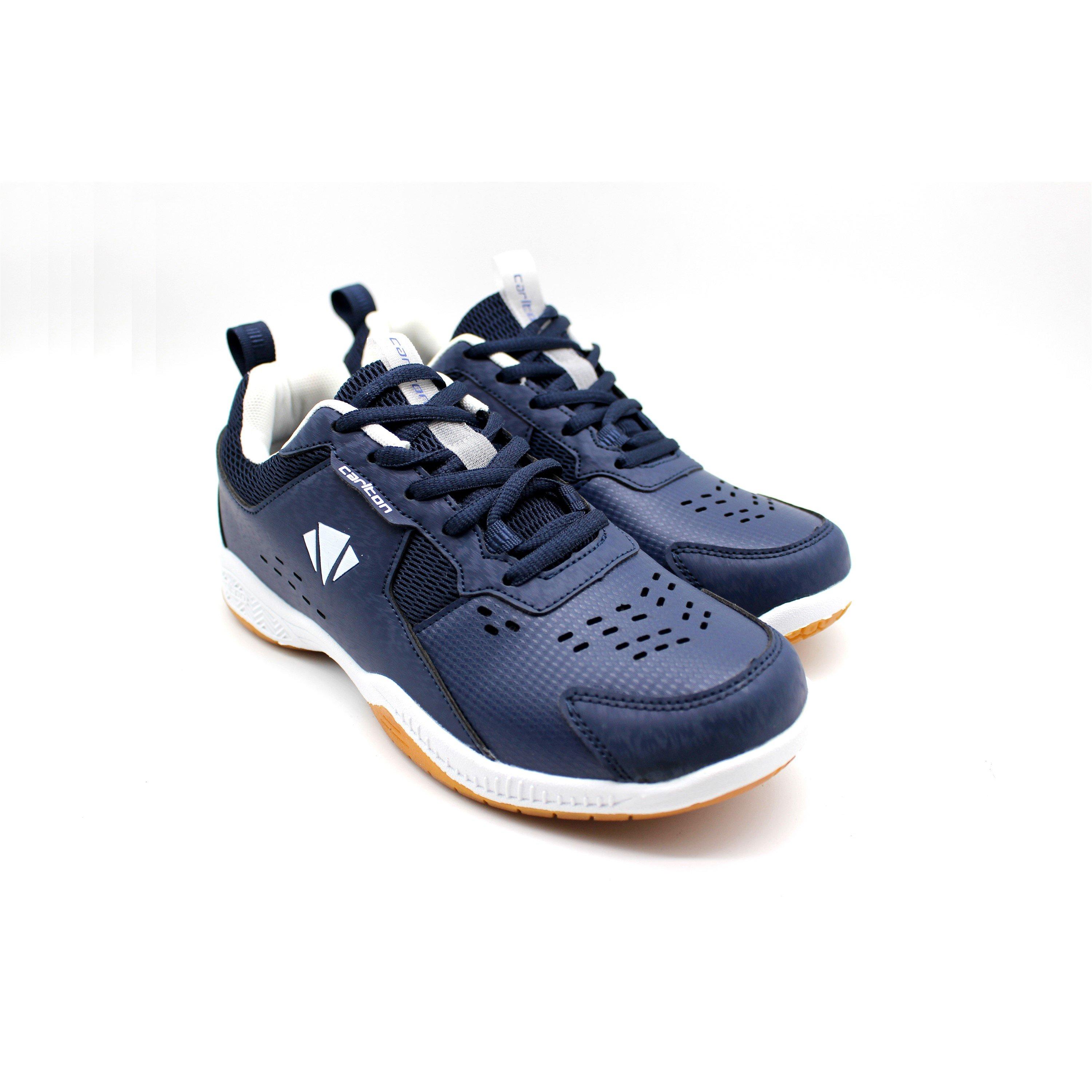 NAVY - Carlton - CC-103 Badminton Trainers Mens - 3