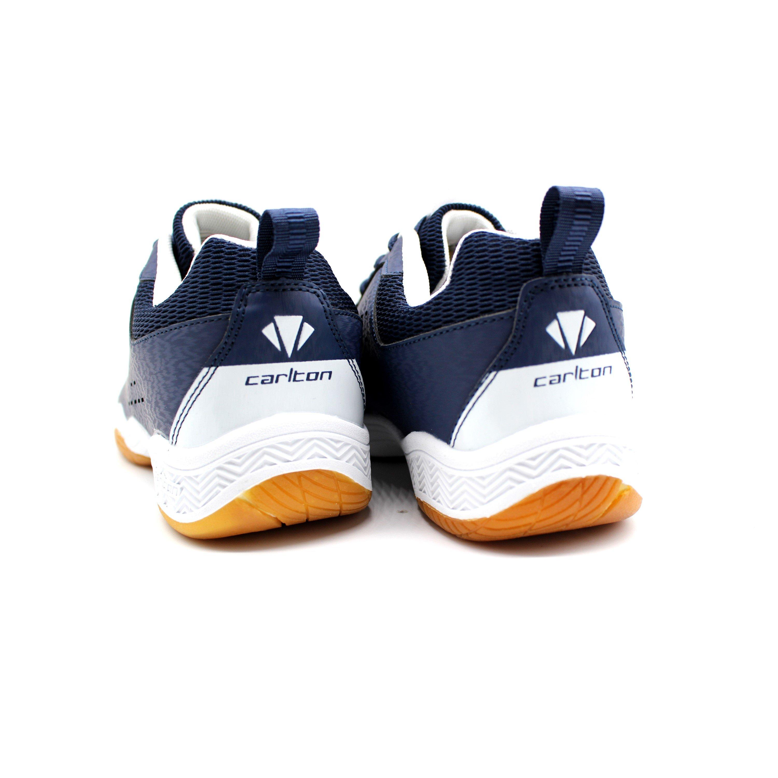 NAVY - Carlton - CC-103 Badminton Trainers Mens - 4