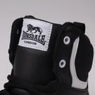 Noir/Blanc - Lonsdale - Boxing Boots - 5