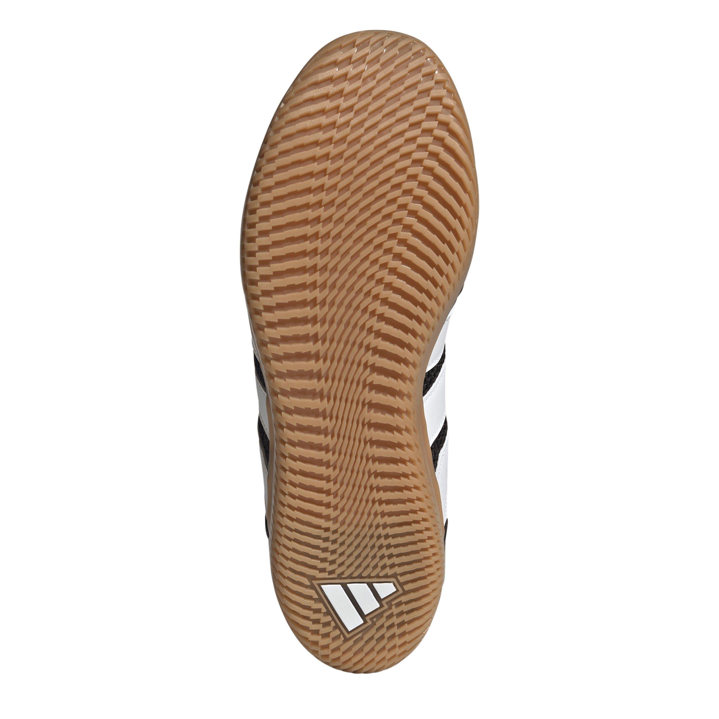 Blk/Wht/Blk - adidas - Adidas Box Hog Wd Sn63 - 6