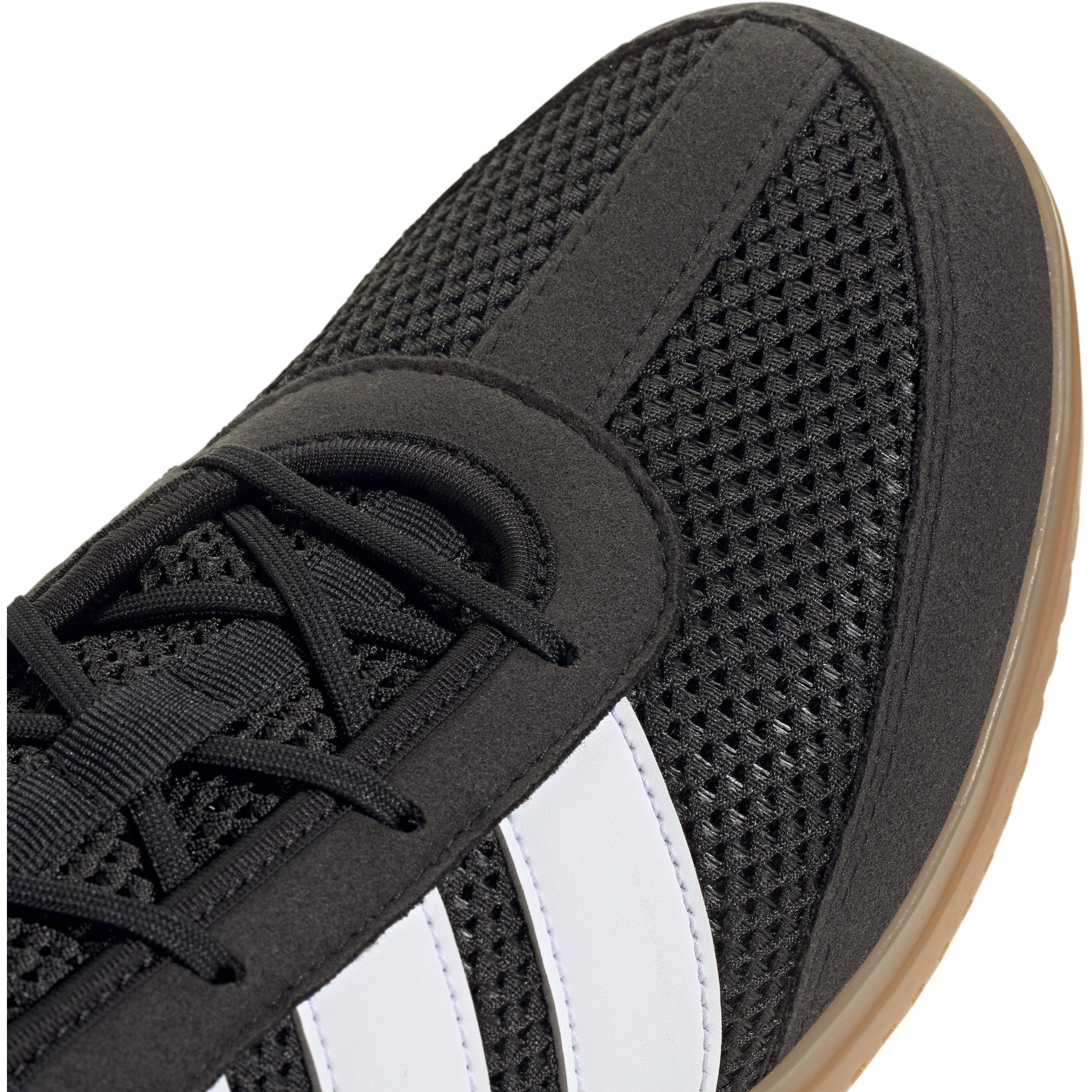 Blk/Wht/Blk - adidas - Adidas Box Hog Wd Sn63 - 7