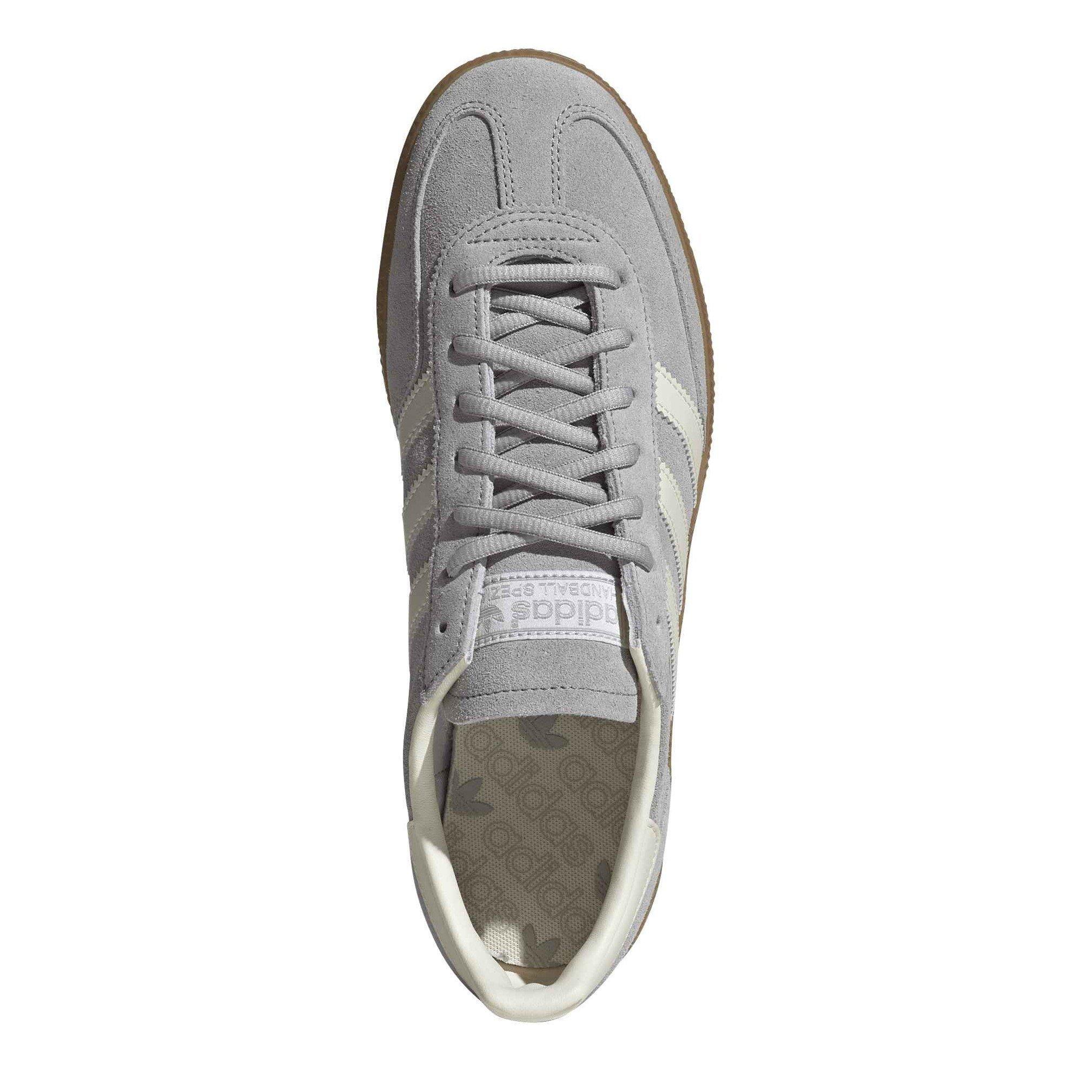 Grey/Wht/Ft Wht - adidas Originals - Adidas HB Spezial Sn64 - 6
