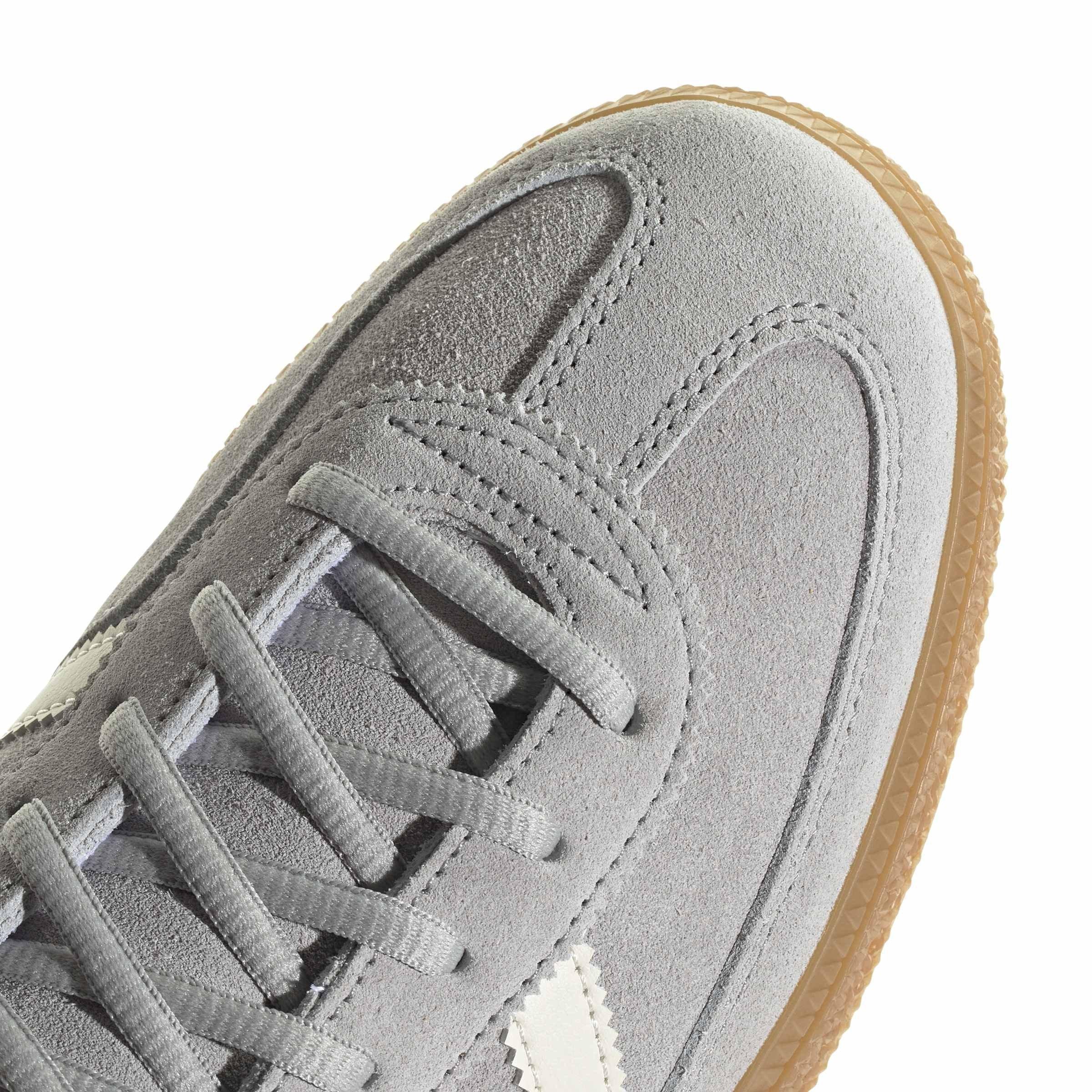 Grey/Wht/Ft Wht - adidas Originals - Adidas HB Spezial Sn64 - 8