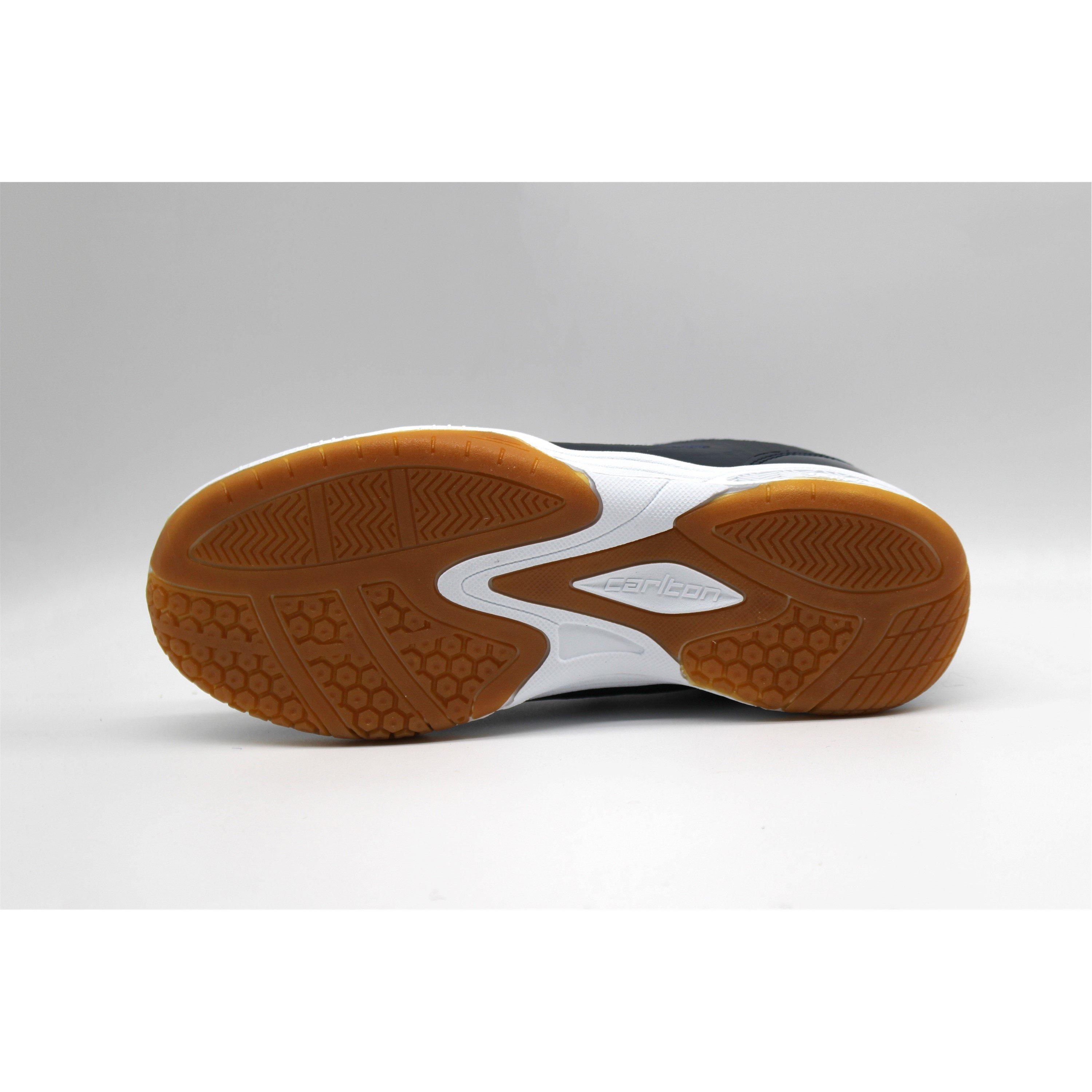 NAVY - Carlton - CC-105 Sn52 - 3