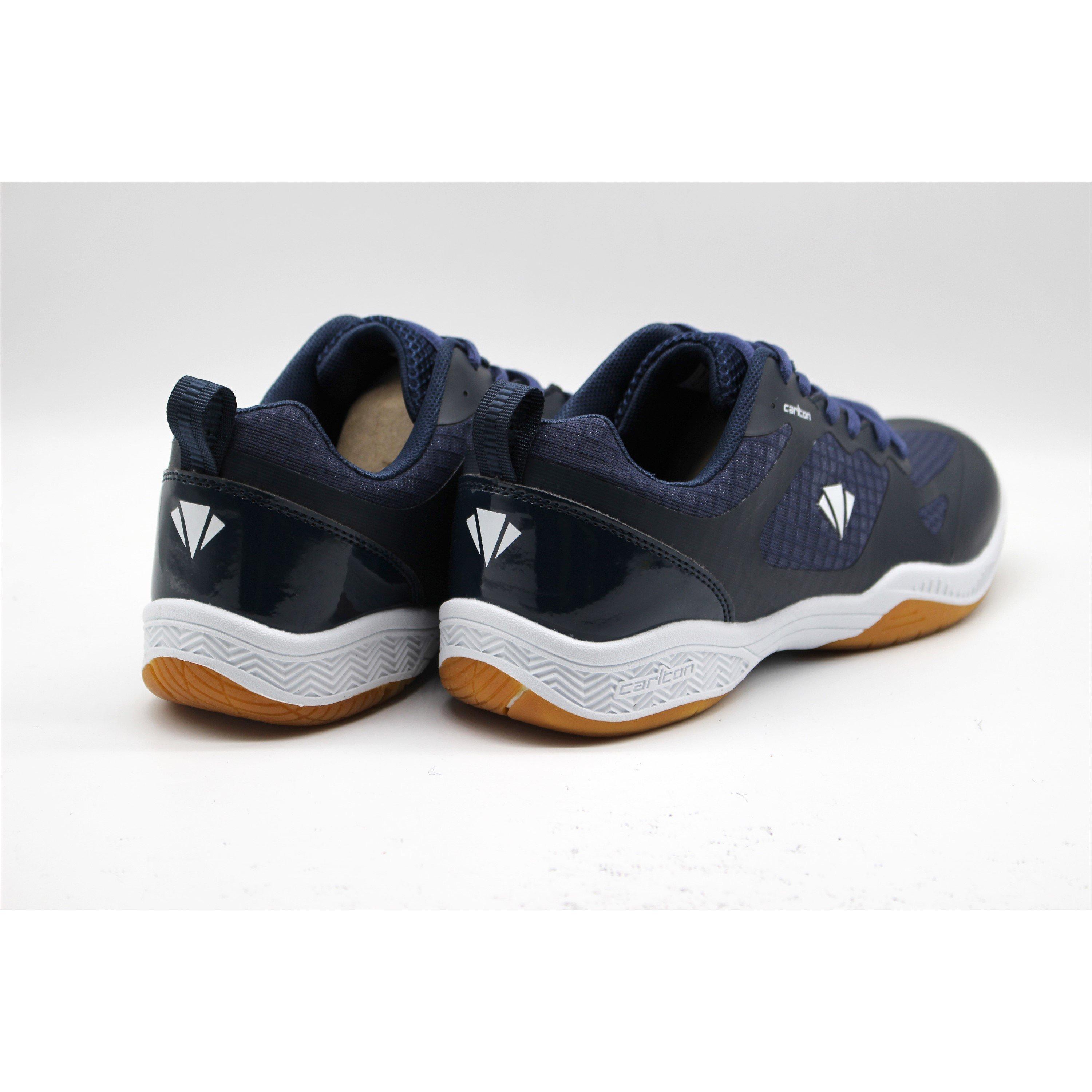 NAVY - Carlton - CC-105 Sn52 - 5