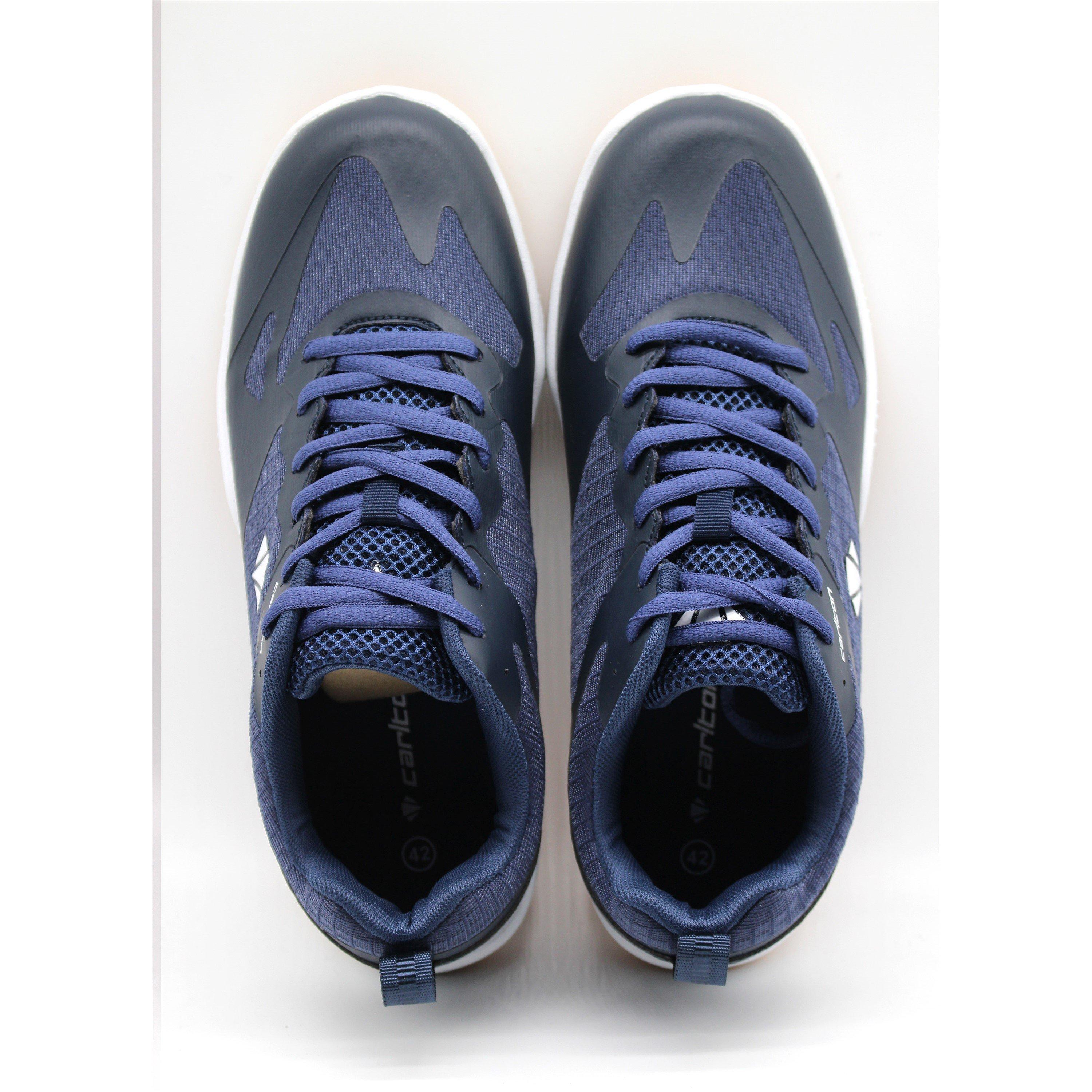 NAVY - Carlton - CC-105 Sn52 - 6