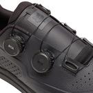 Noir - Fox - Union BOA Clipless MTB Shoes - 3