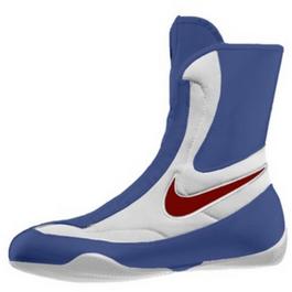 Nike MACHOMAI MID 99