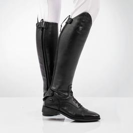 Brogini Como Laced Front Long Riding Boots