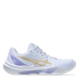 Asics Sky Elite Ff 3 Netball Shoes Womens