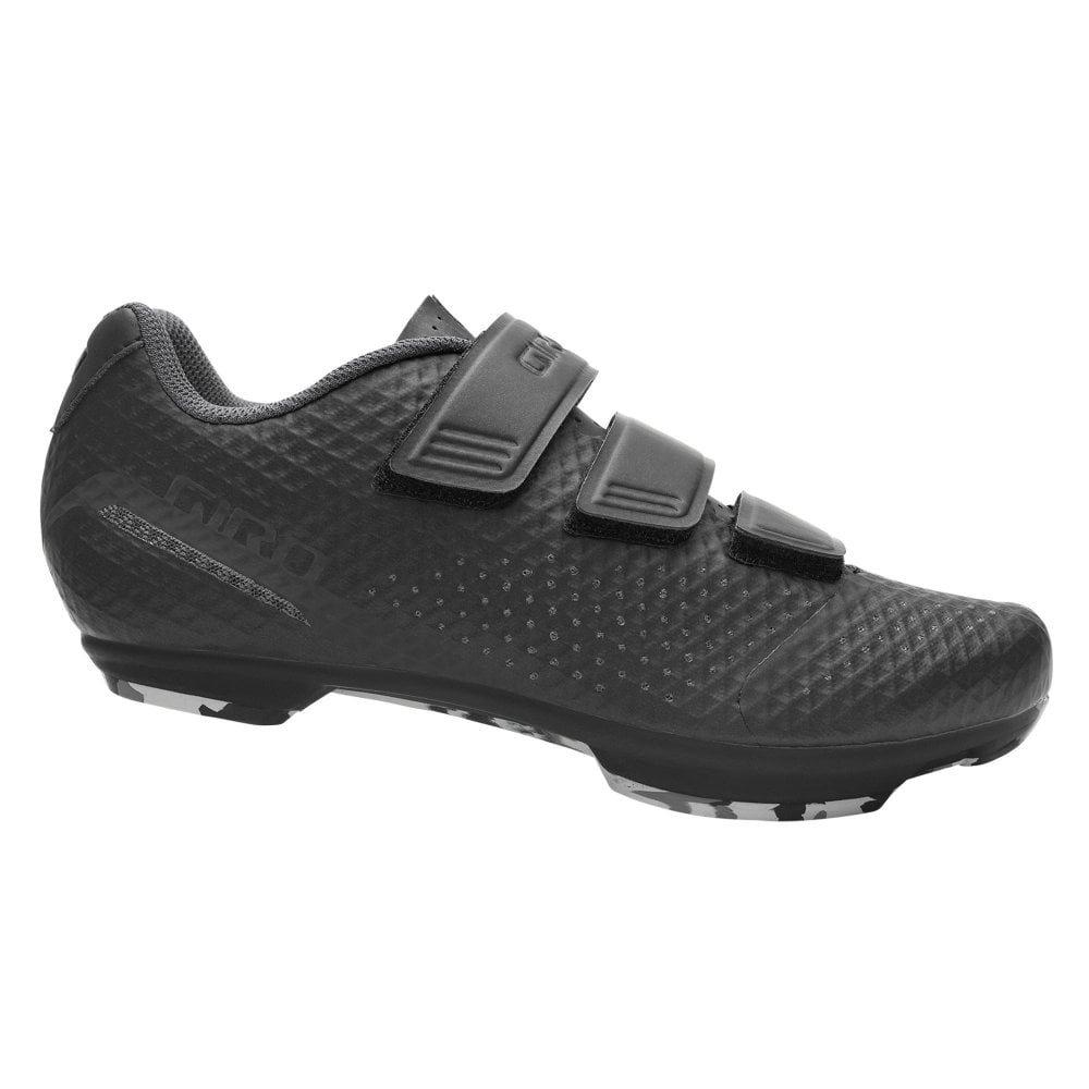 Black - Giro - Rev Road Shoe Womens - 1