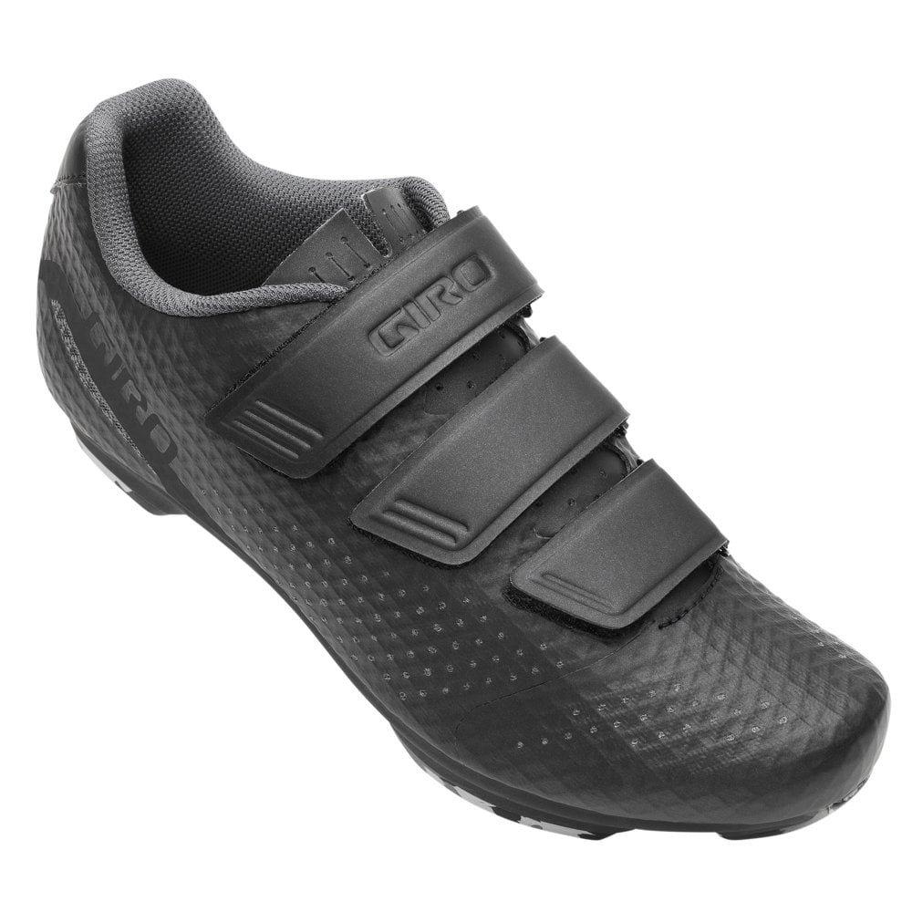 Black - Giro - Rev Road Shoe Womens - 2