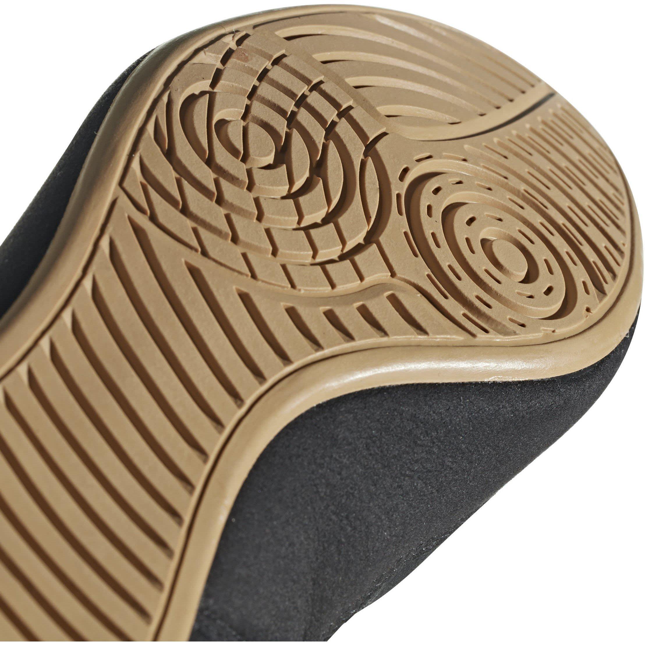 Schwarz/Weiß - adidas - Havoc Mens Boxing Boots - 8