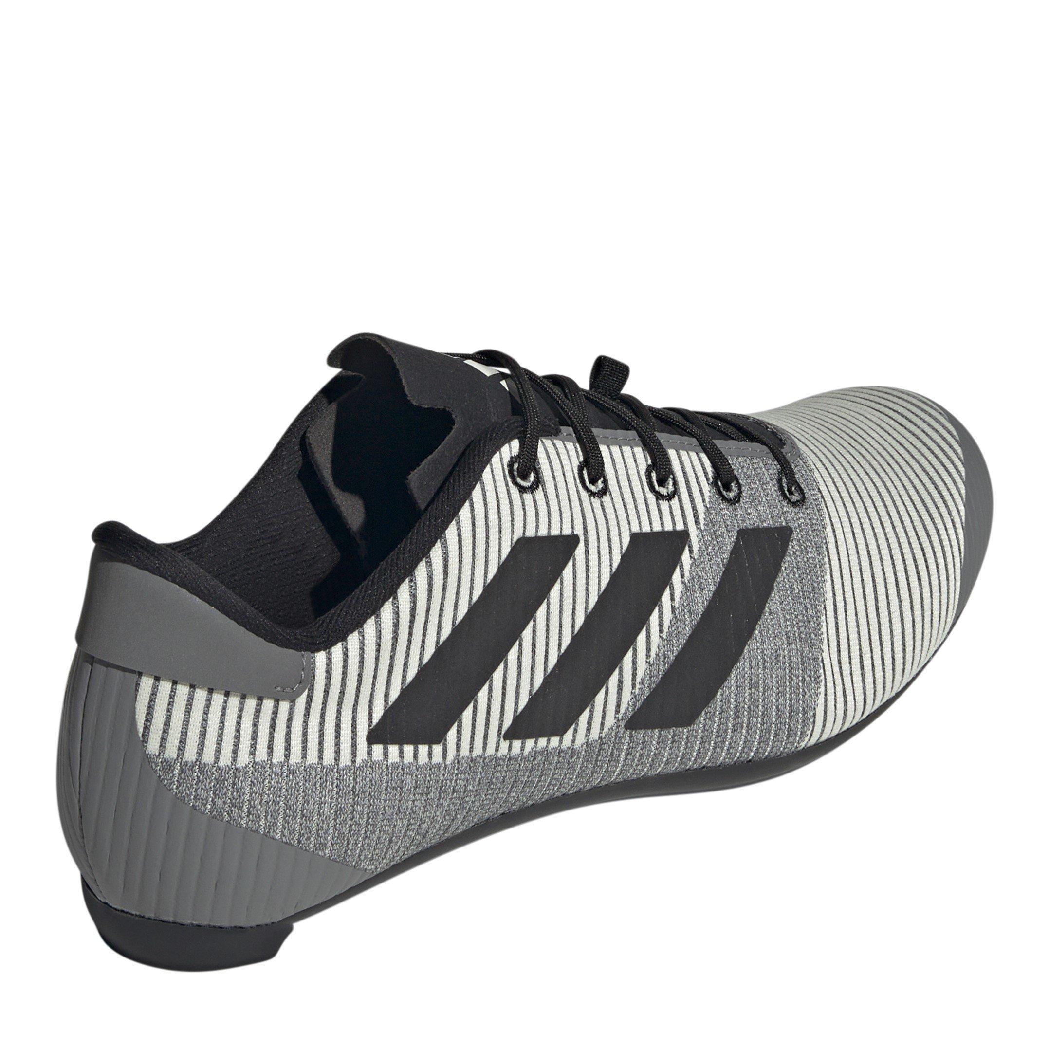 Weiß - adidas - The Road Shoe 2.0 Cycling Shoes Mens - 4