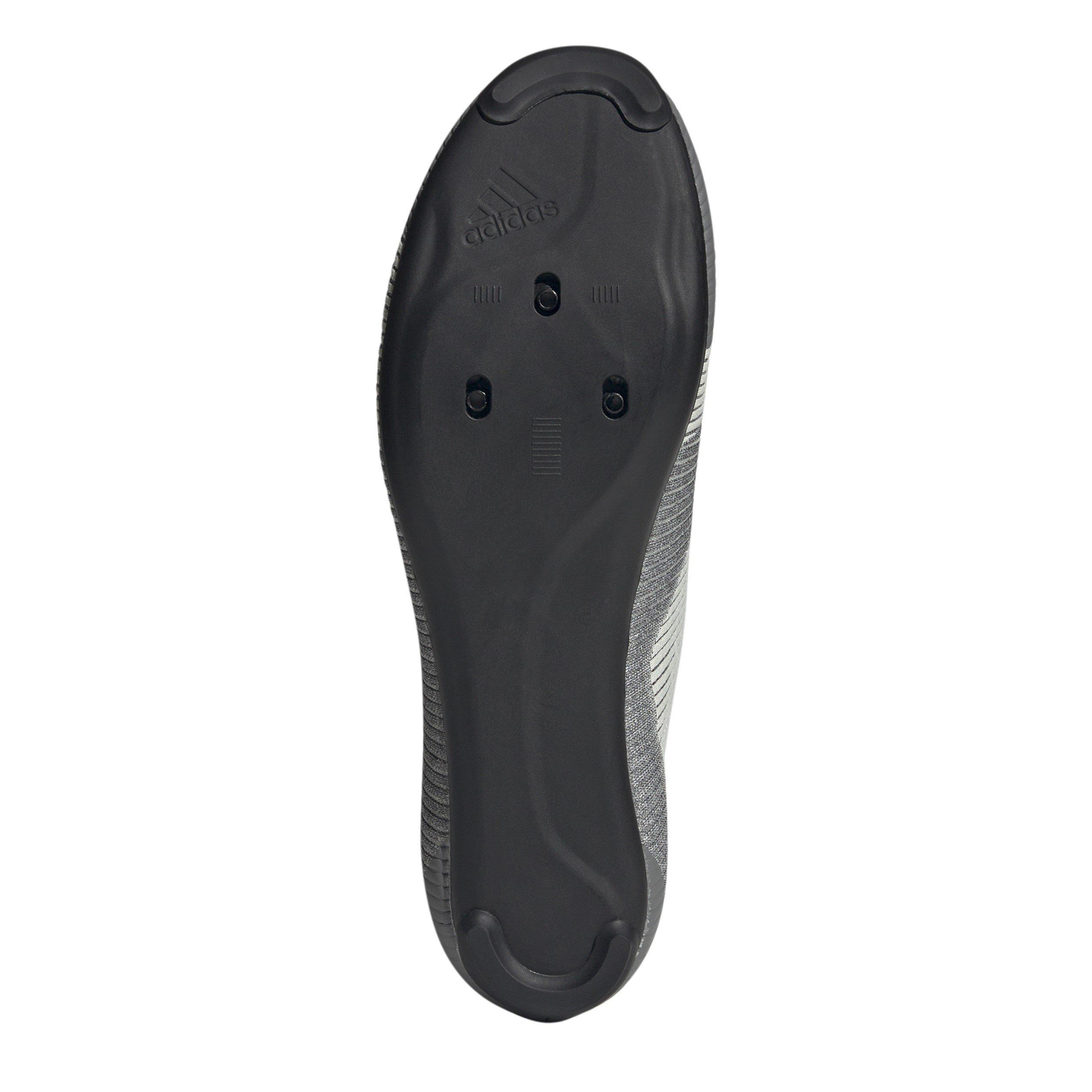 Weiß - adidas - The Road Shoe 2.0 Cycling Shoes Mens - 6