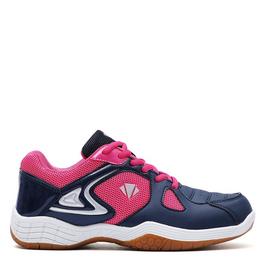 Carlton CC Badminton Trainers