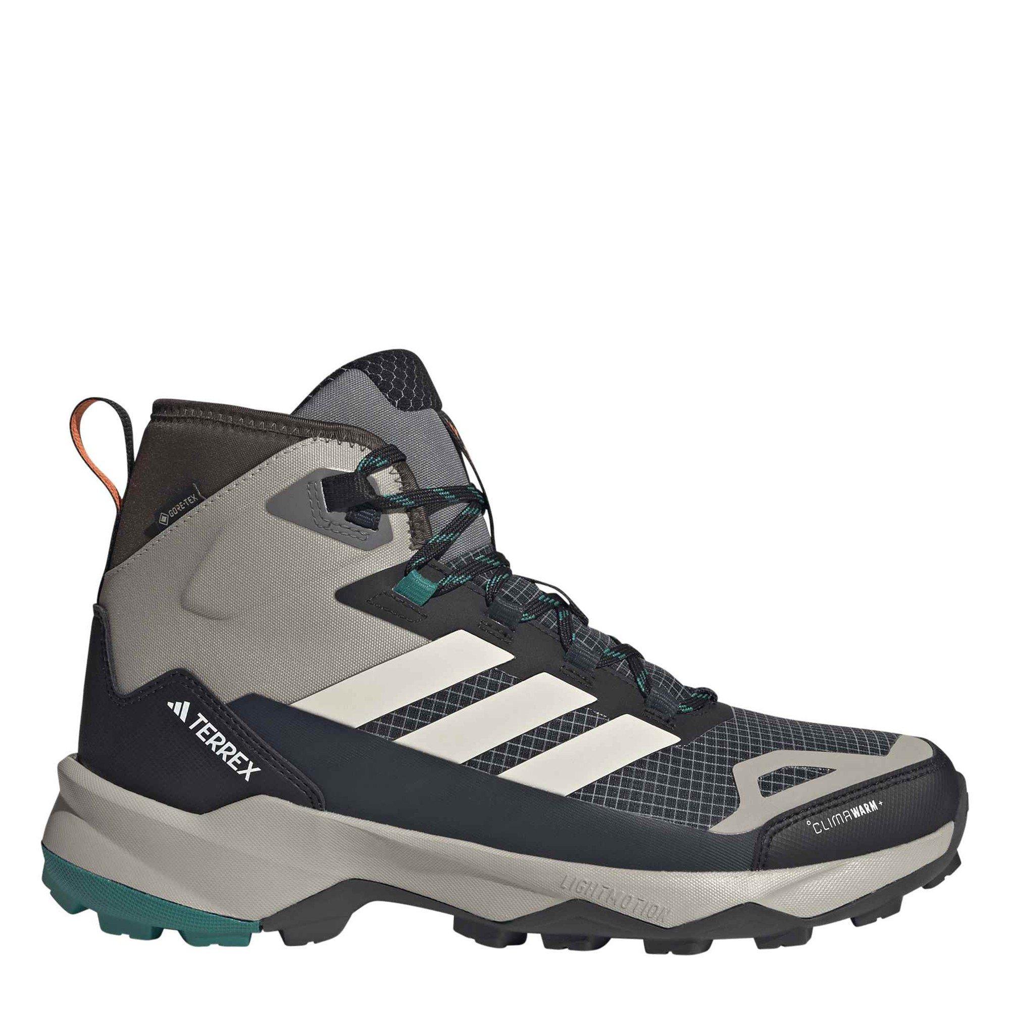 Legend Ink - adidas - Adidas SchaseAX5 SnowSn64 - 1