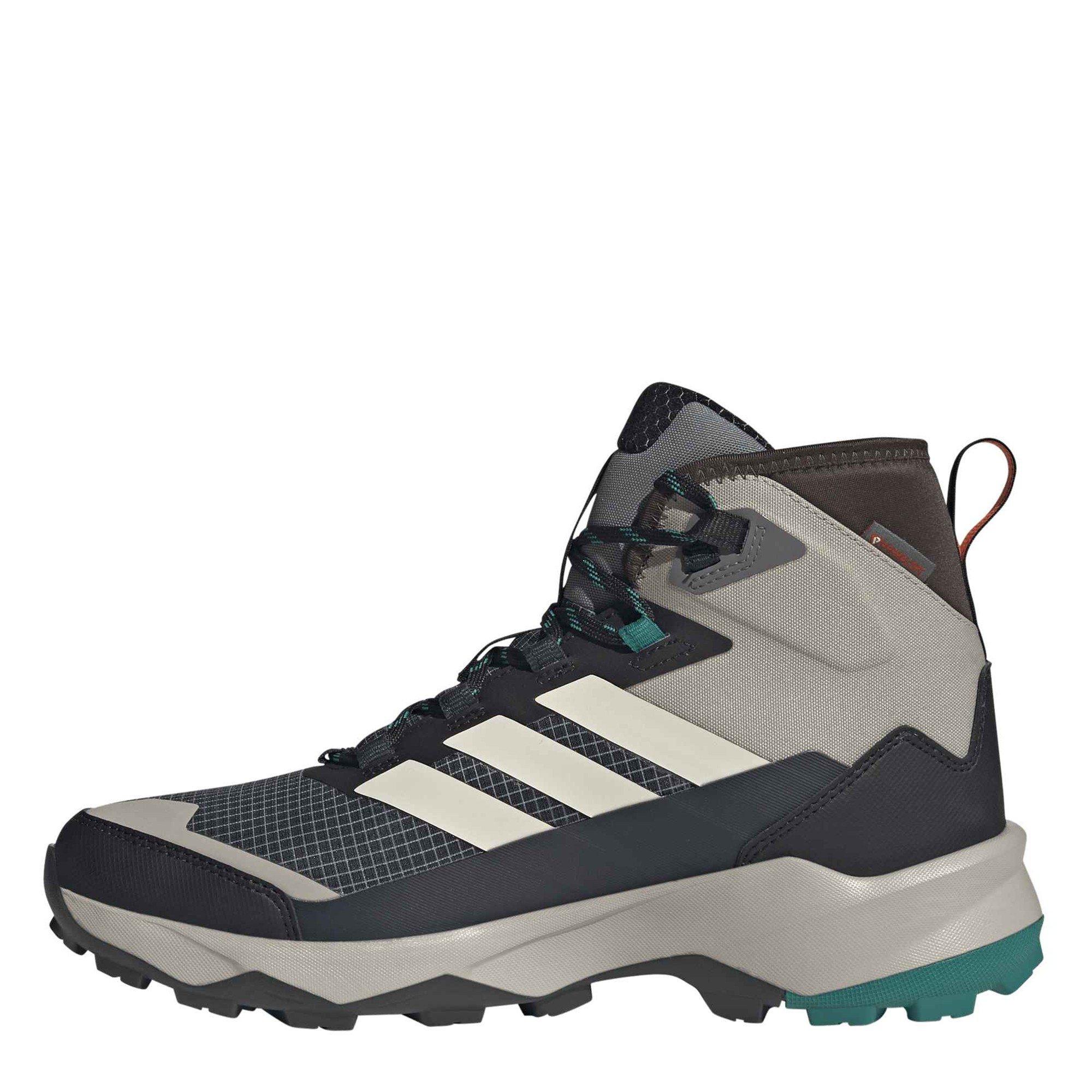Legend Ink - adidas - Adidas SchaseAX5 SnowSn64 - 2