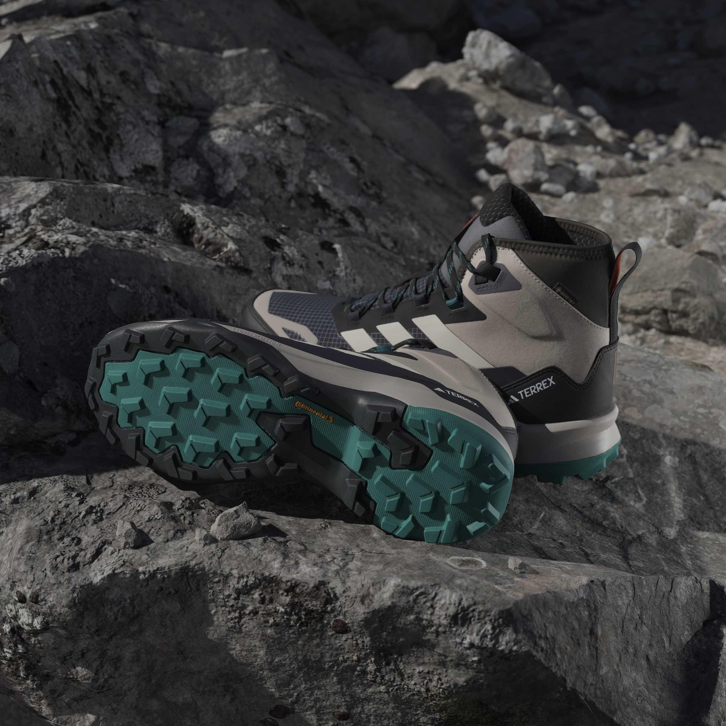 Legend Ink - adidas - Adidas SchaseAX5 SnowSn64 - 11