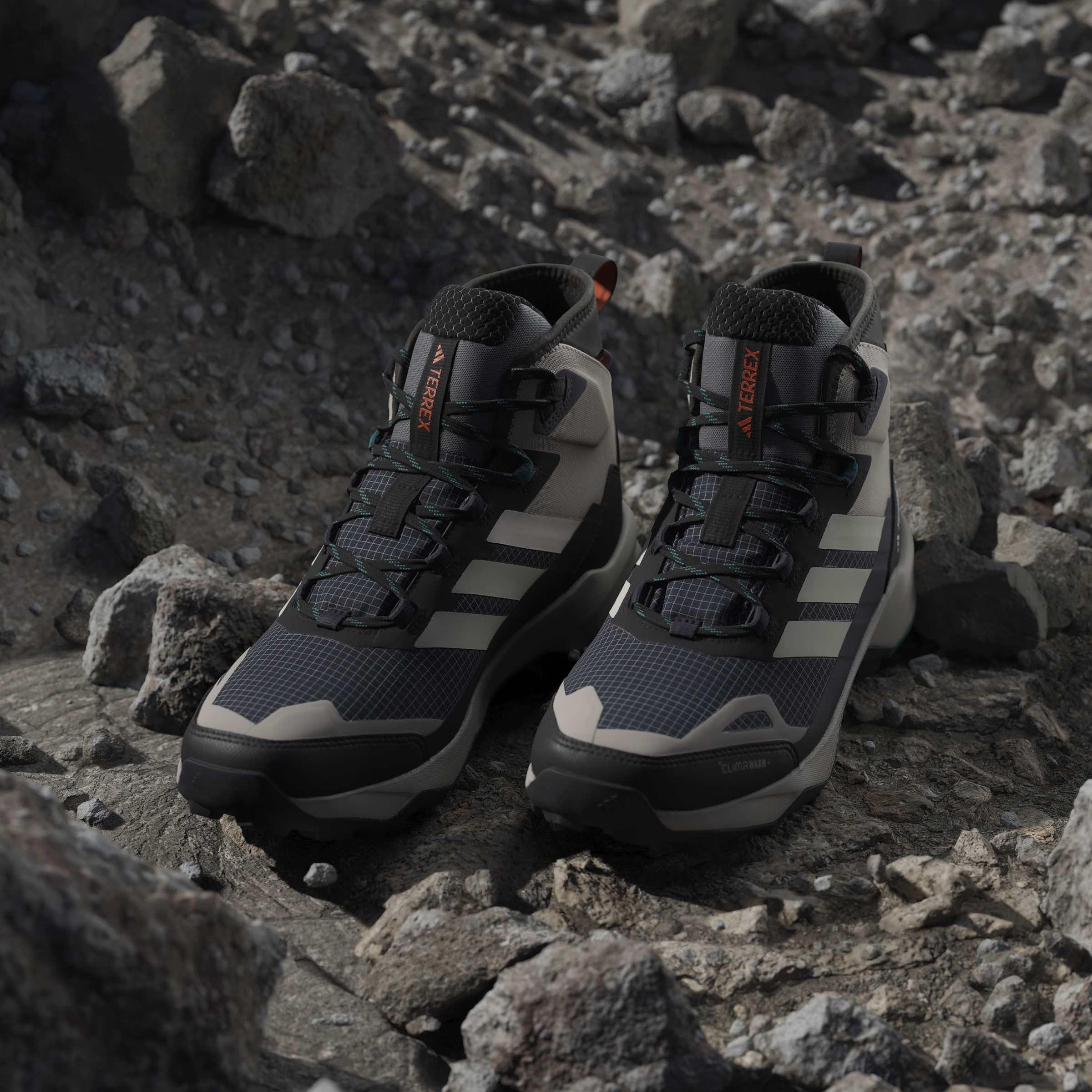 Legend Ink - adidas - Adidas SchaseAX5 SnowSn64 - 12