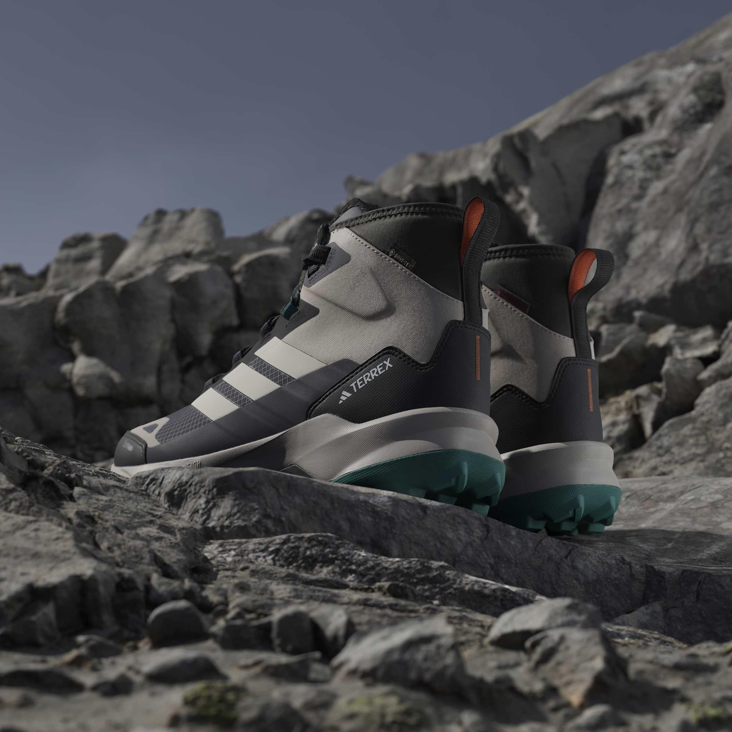 Legend Ink - adidas - Adidas SchaseAX5 SnowSn64 - 13