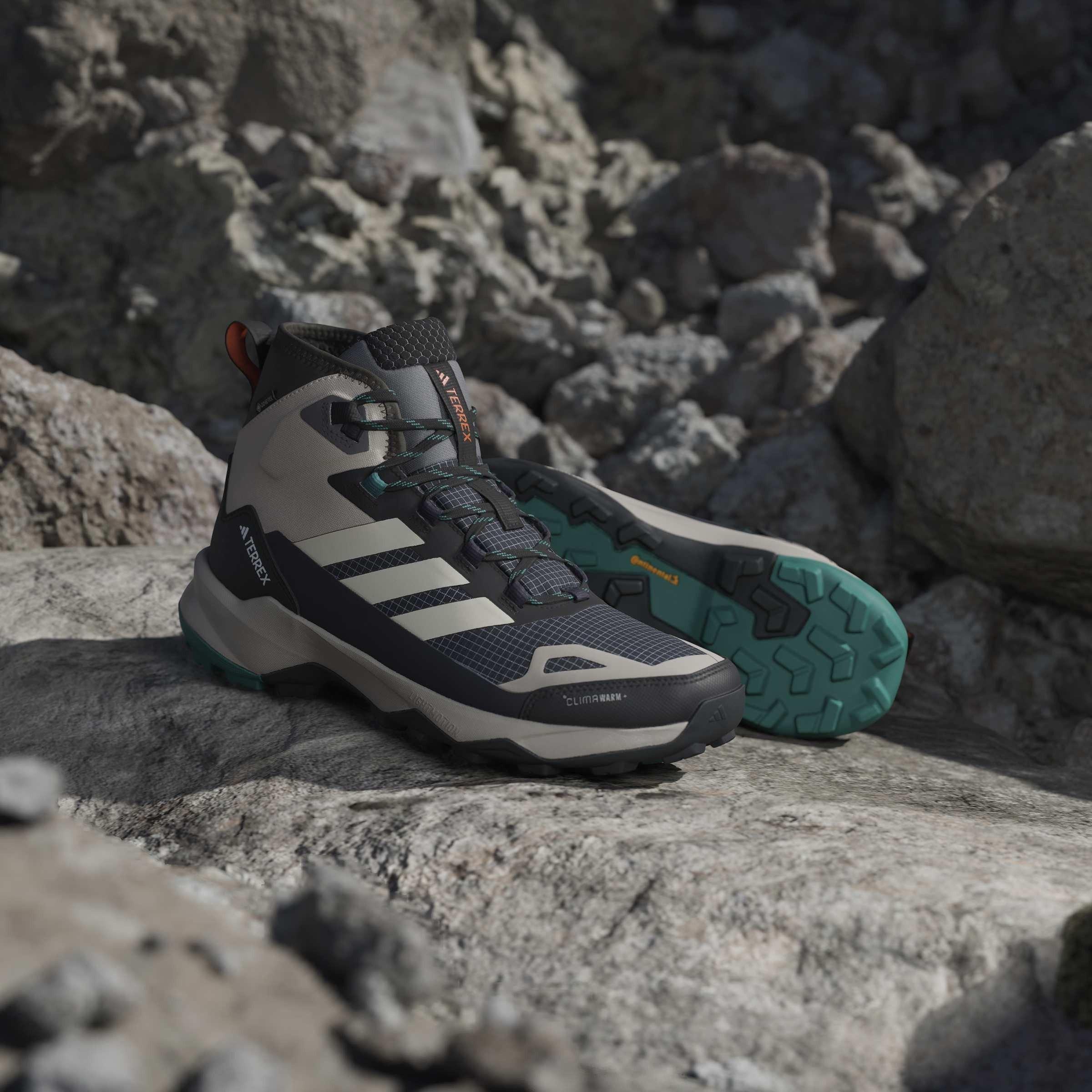 Legend Ink - adidas - Adidas SchaseAX5 SnowSn64 - 15