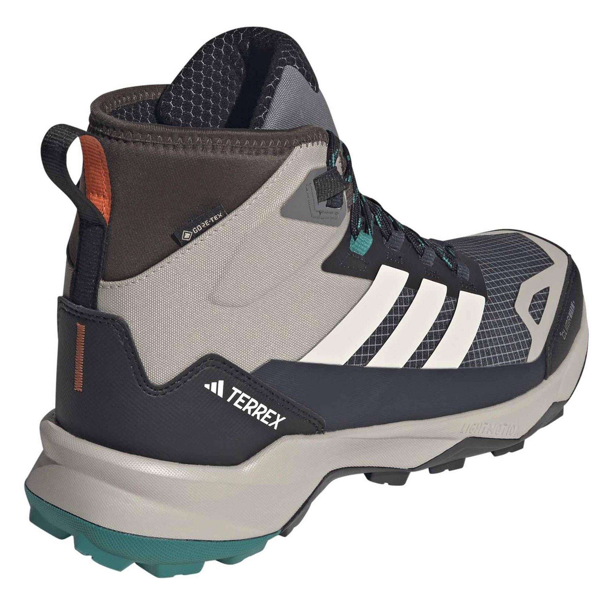 Legend Ink - adidas - Adidas SchaseAX5 SnowSn64 - 4
