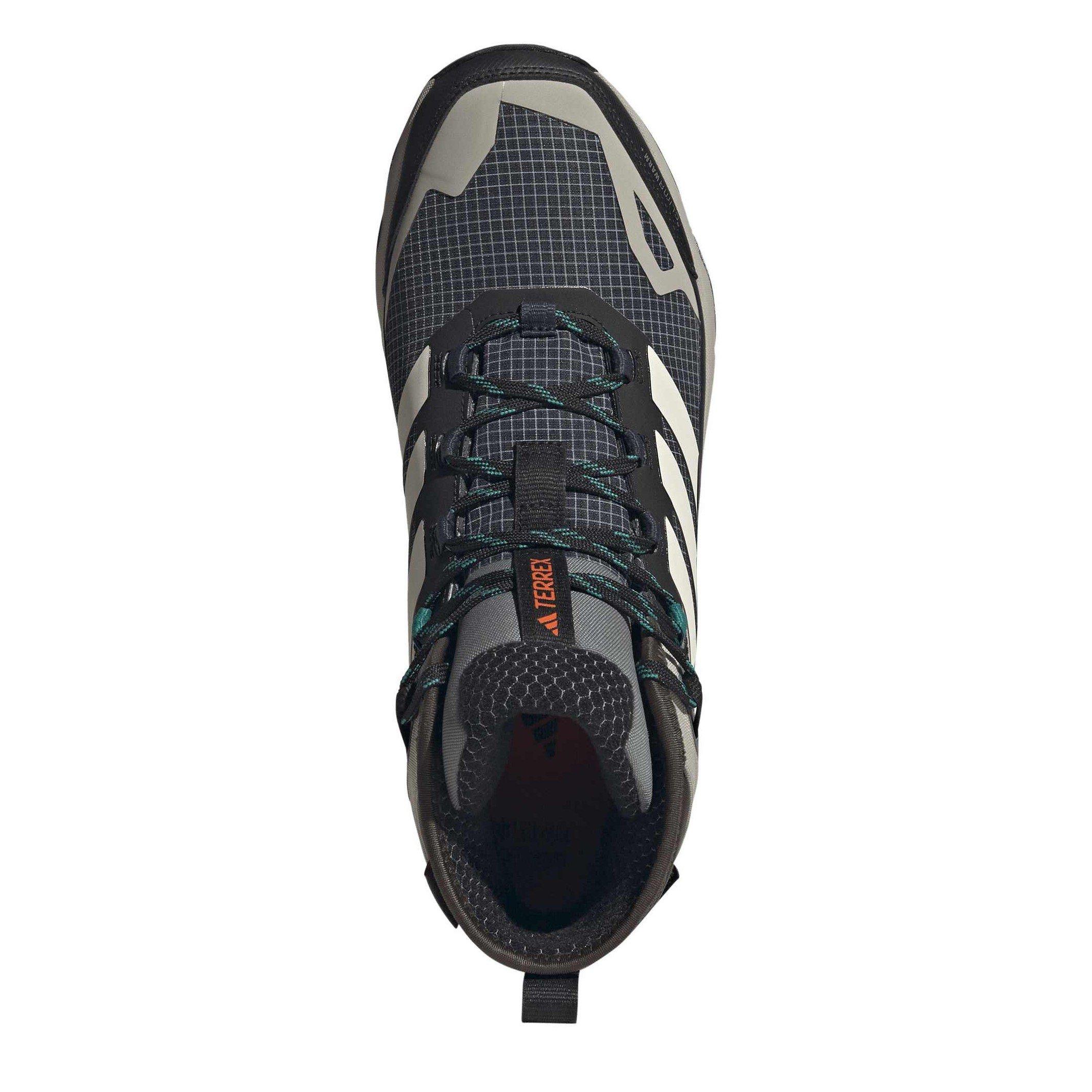 Legend Ink - adidas - Adidas SchaseAX5 SnowSn64 - 5