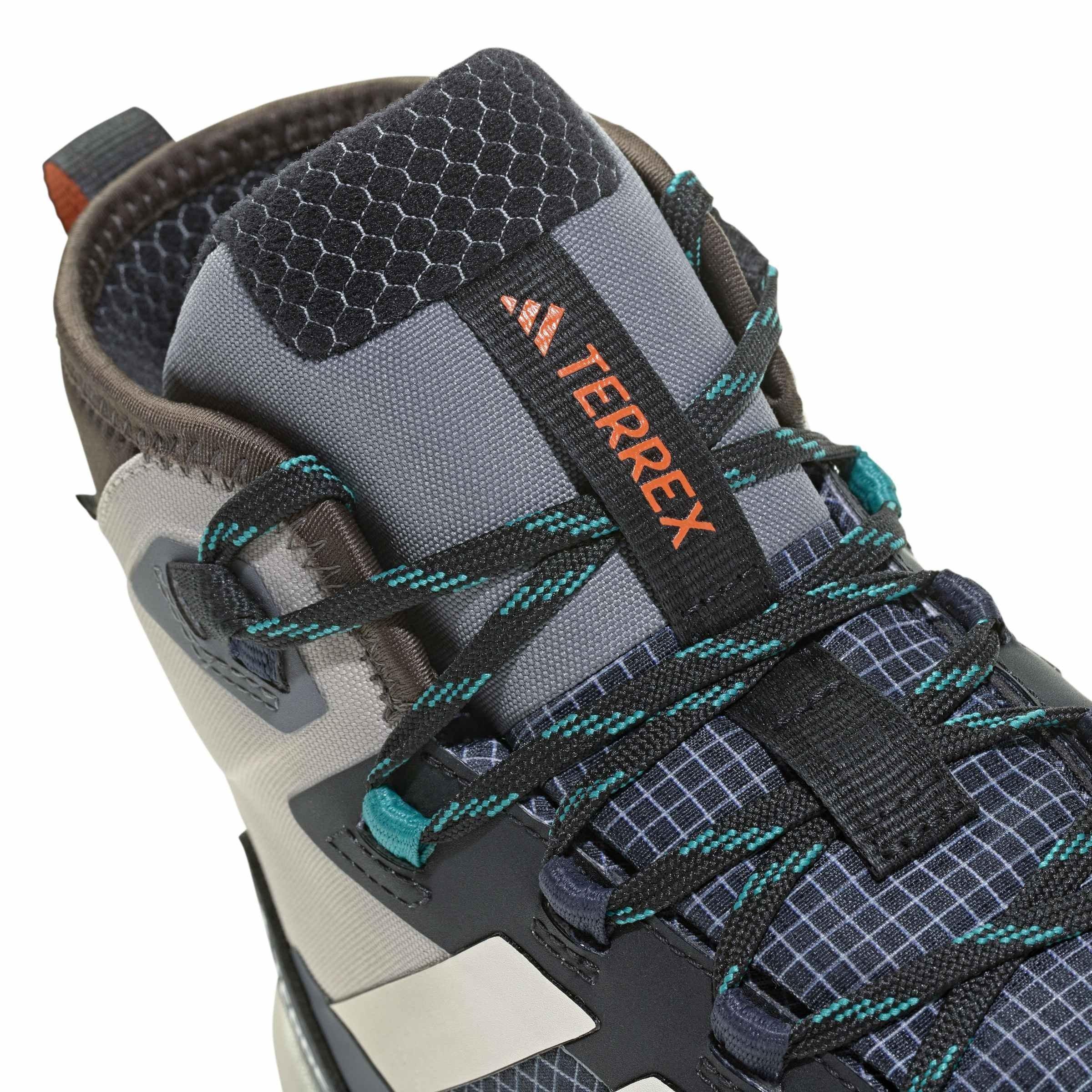 Legend Ink - adidas - Adidas SchaseAX5 SnowSn64 - 7