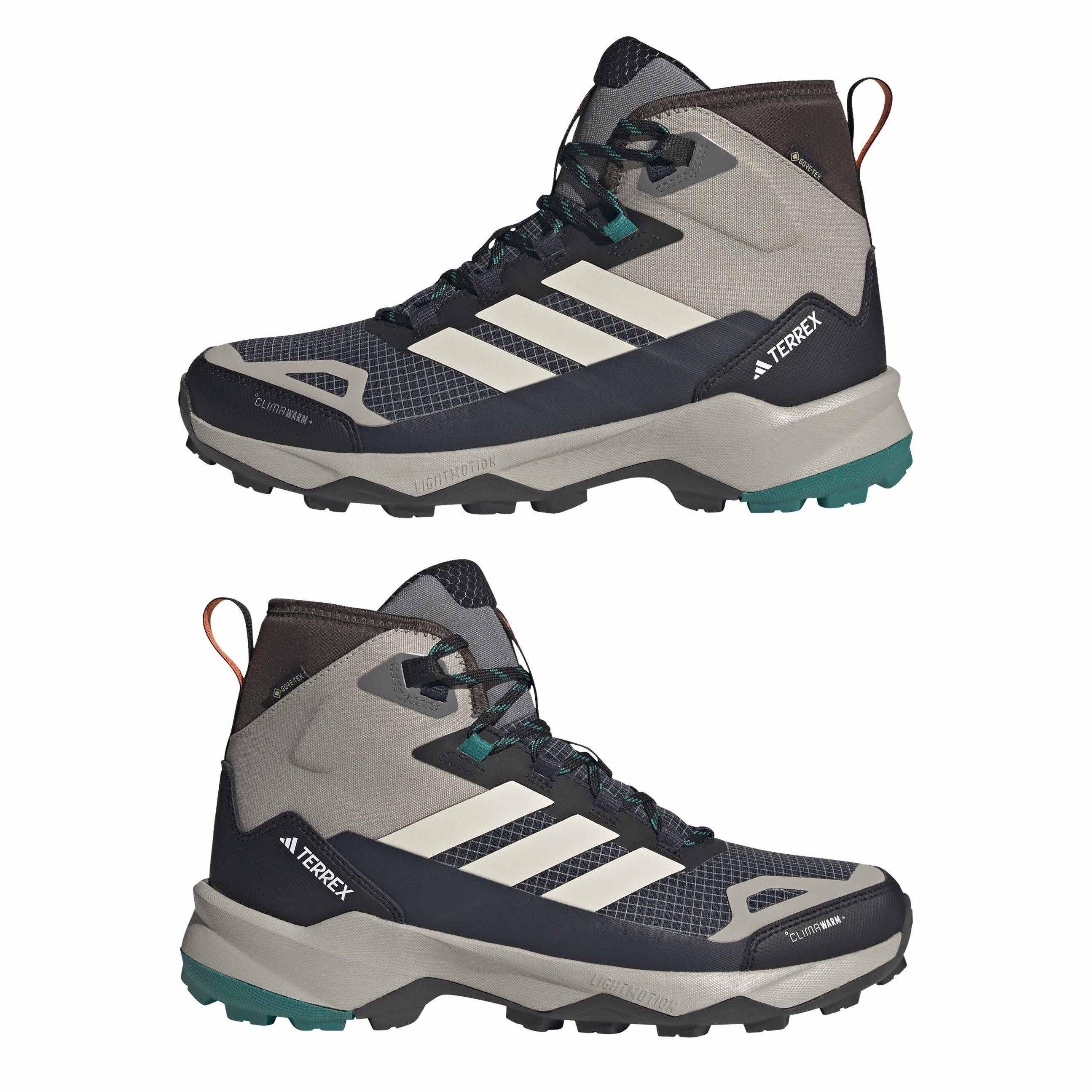 Legend Ink - adidas - Adidas SchaseAX5 SnowSn64 - 9