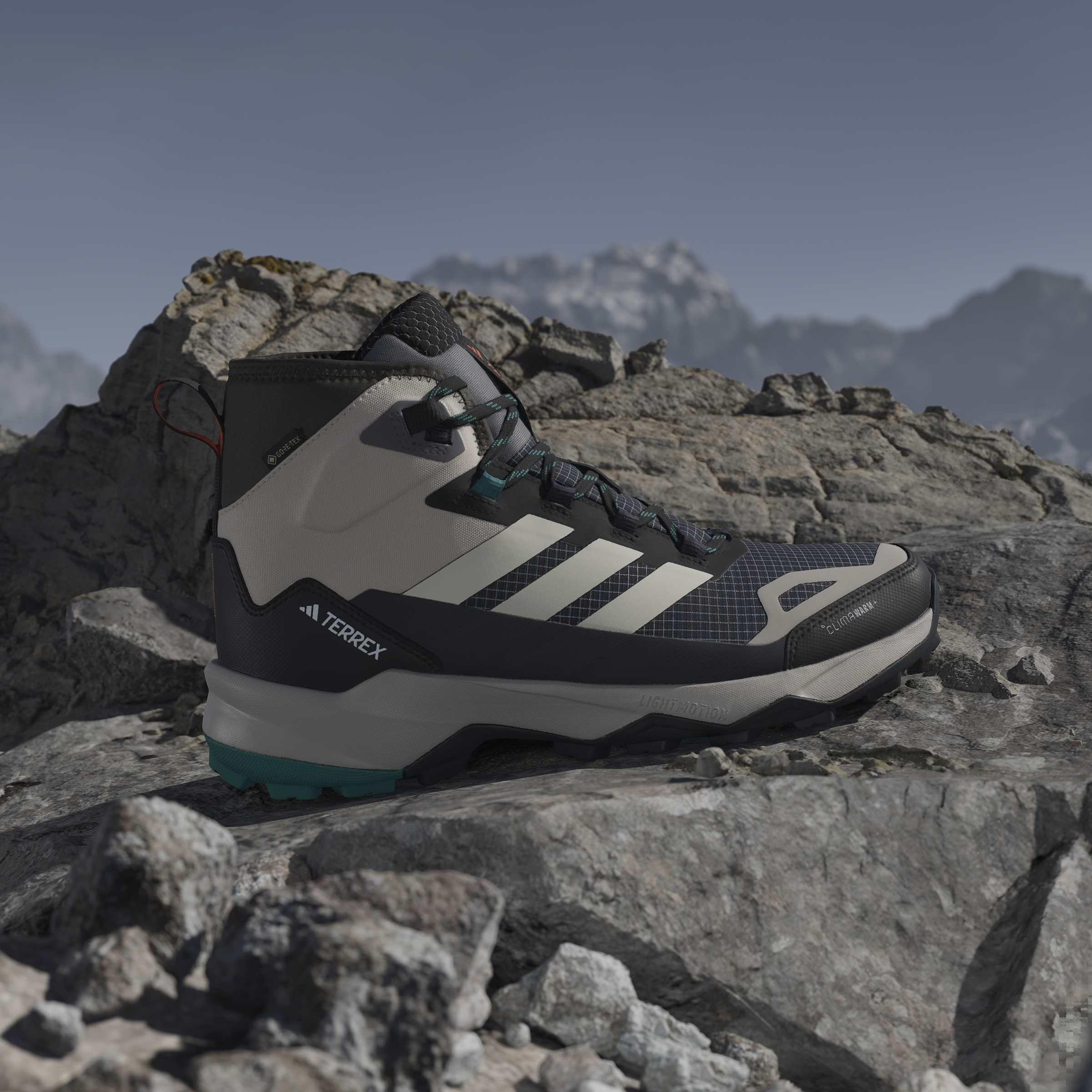 Legend Ink - adidas - Adidas SchaseAX5 SnowSn64 - 10