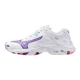 Mizuno Wave Lightning Womens Netball Shoes