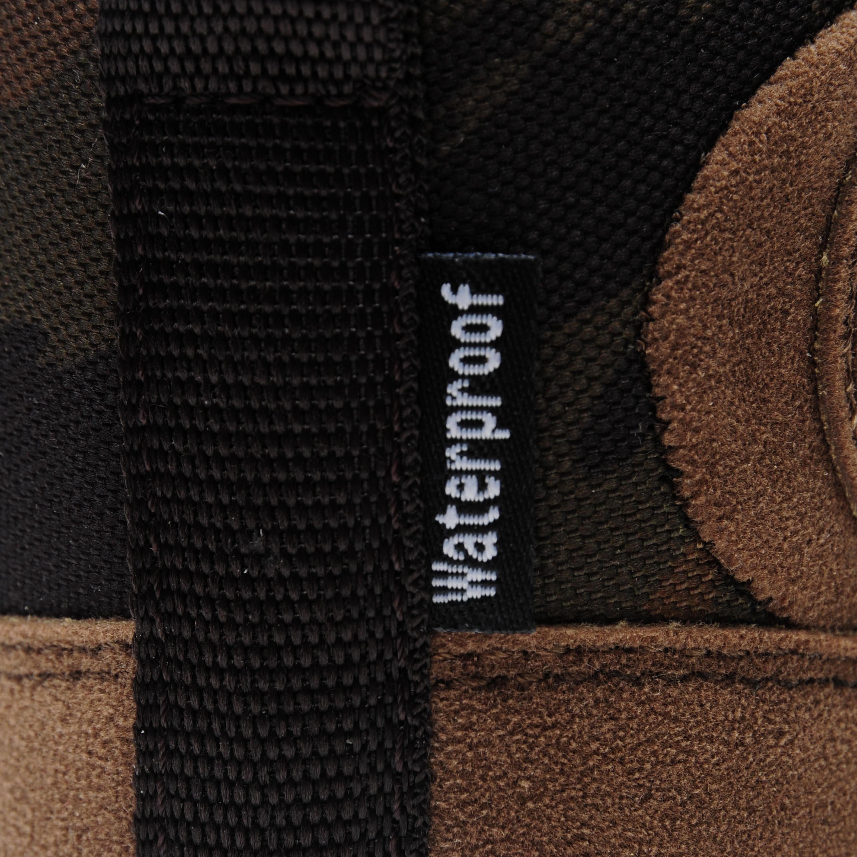 Bruin - Diem - Waterproof Mens Shoes - 8