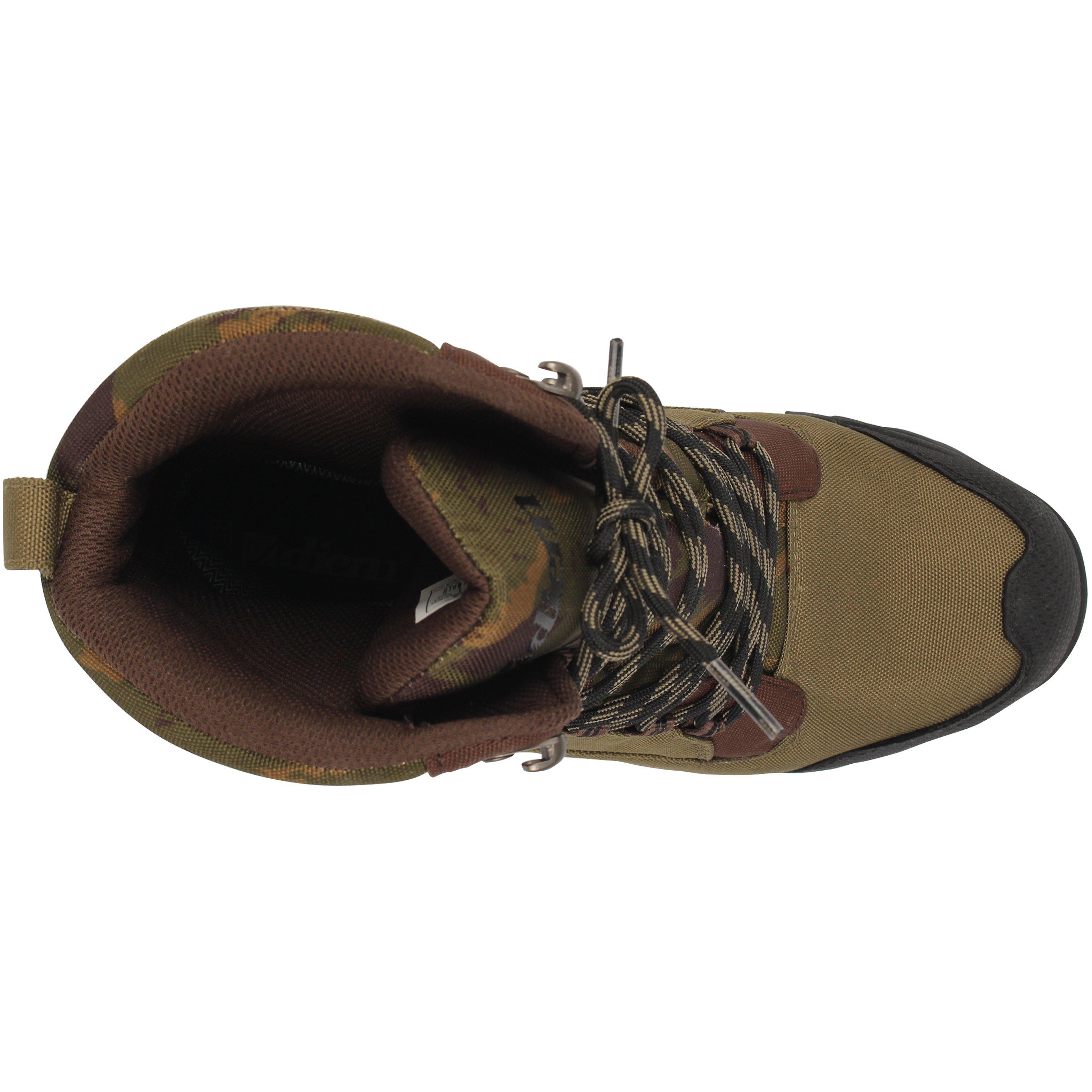 Green - Diem - Diem All Terrain Mens Fishing Boots - 3