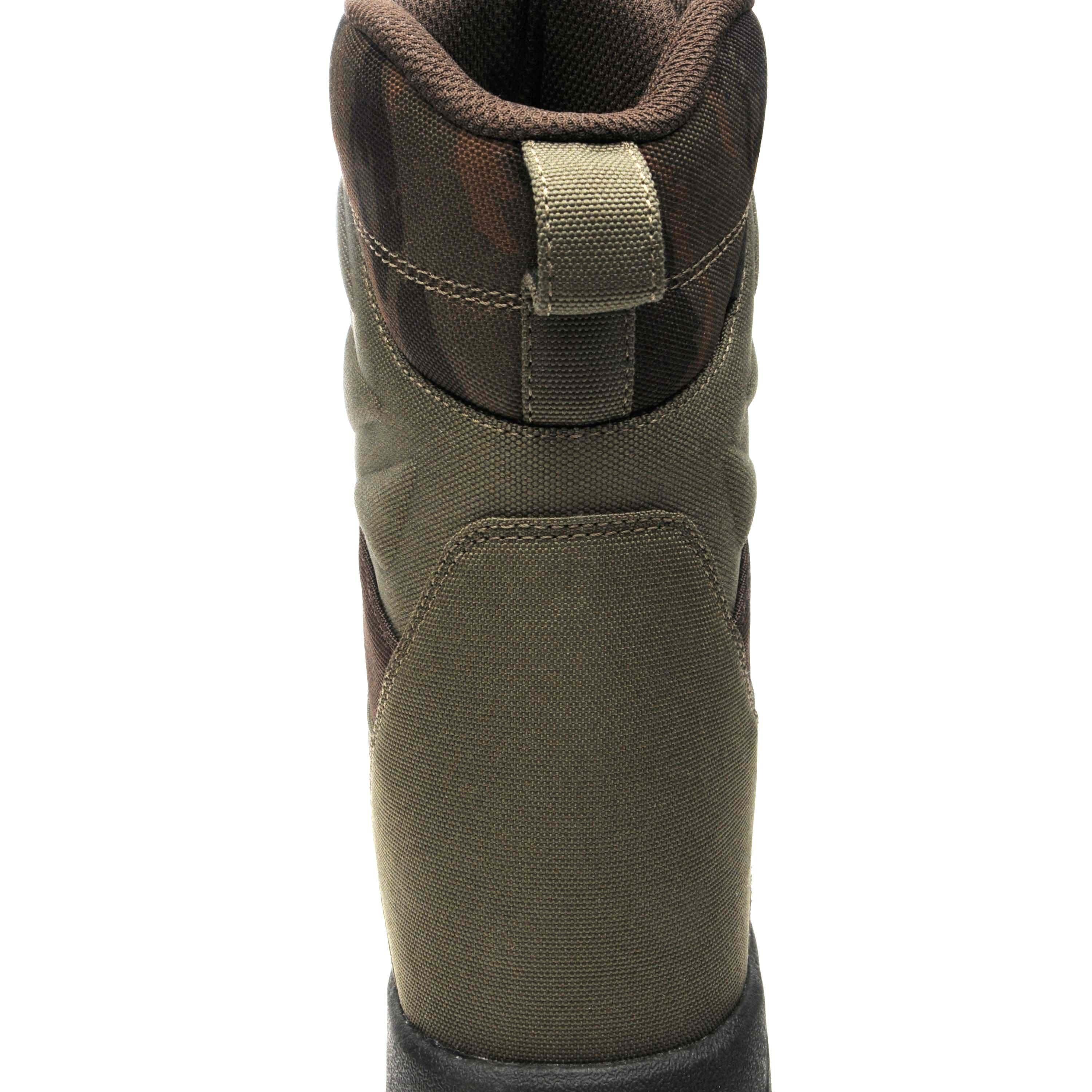 Green - Diem - Diem All Terrain Mens Fishing Boots - 7