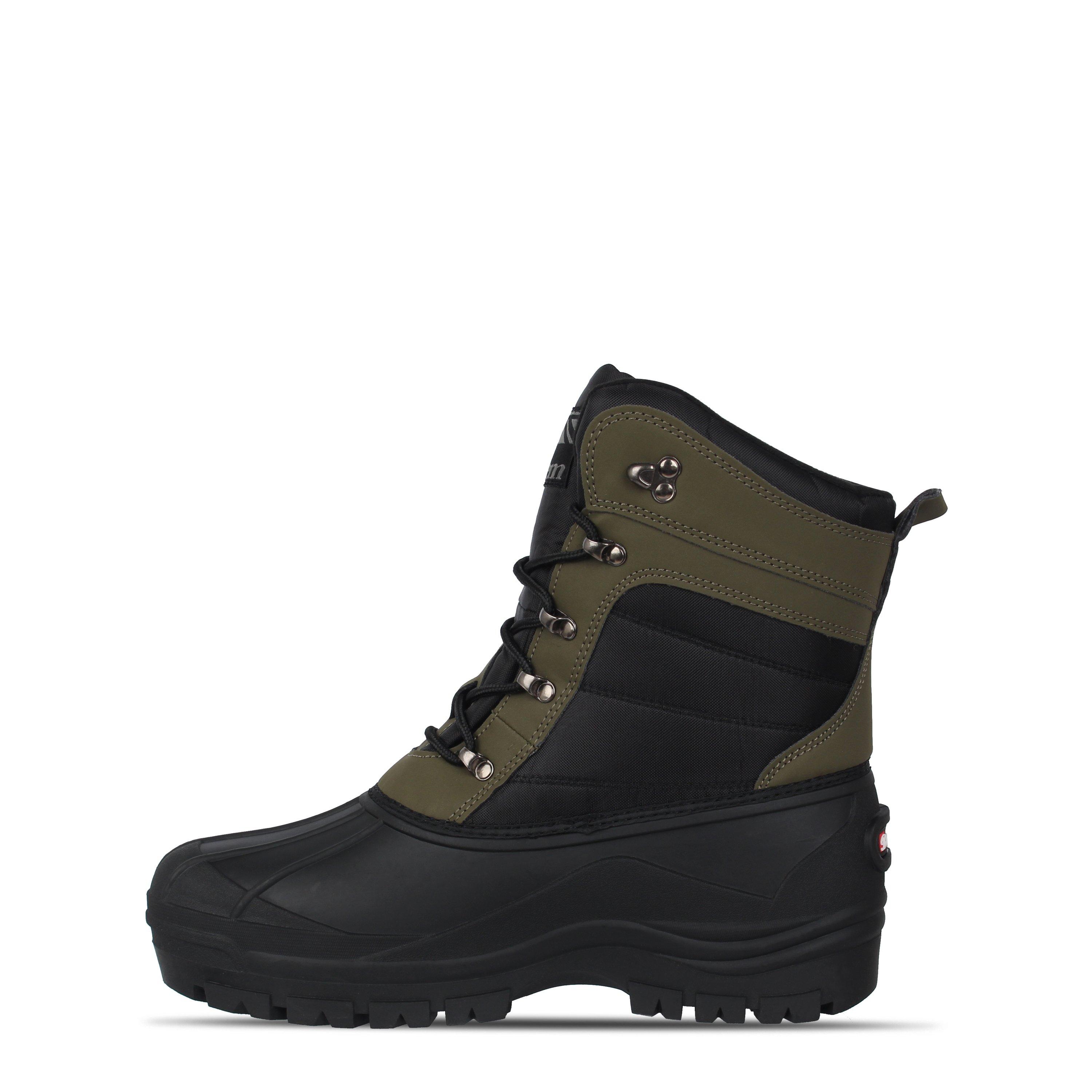 Verde - Diem - Lite Tech Mens Boots - 2