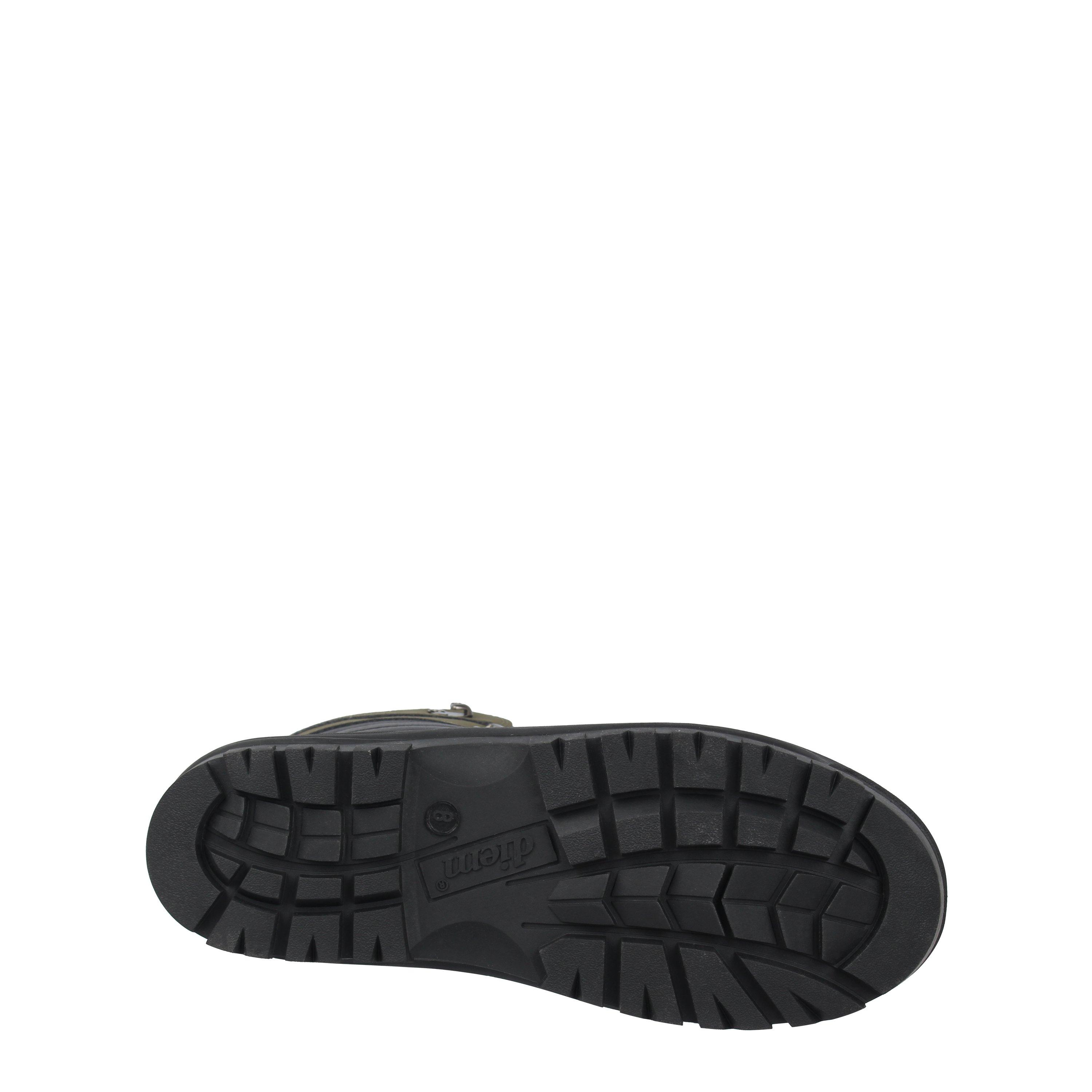 Verde - Diem - Lite Tech Mens Boots - 6