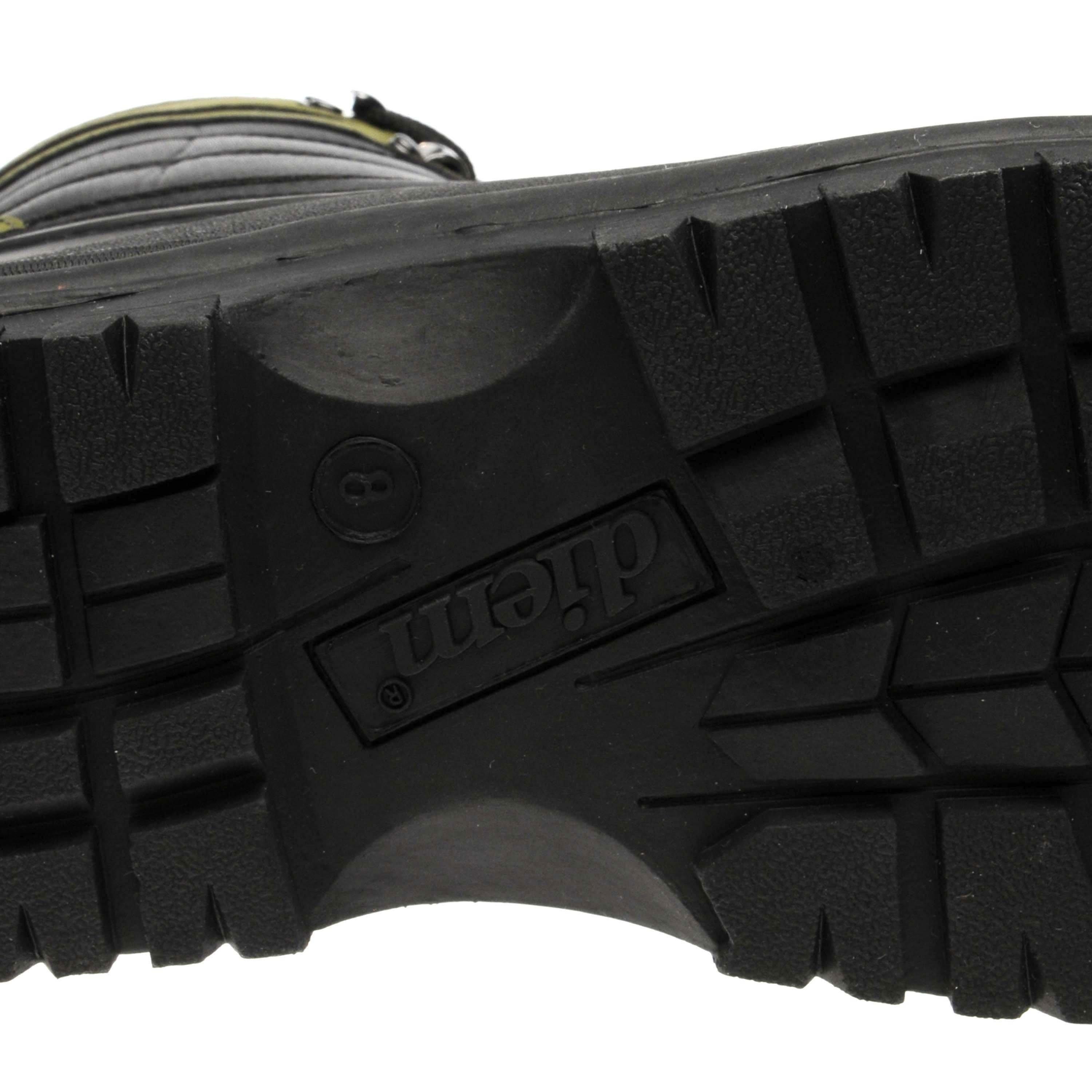 Verde - Diem - Lite Tech Mens Boots - 7