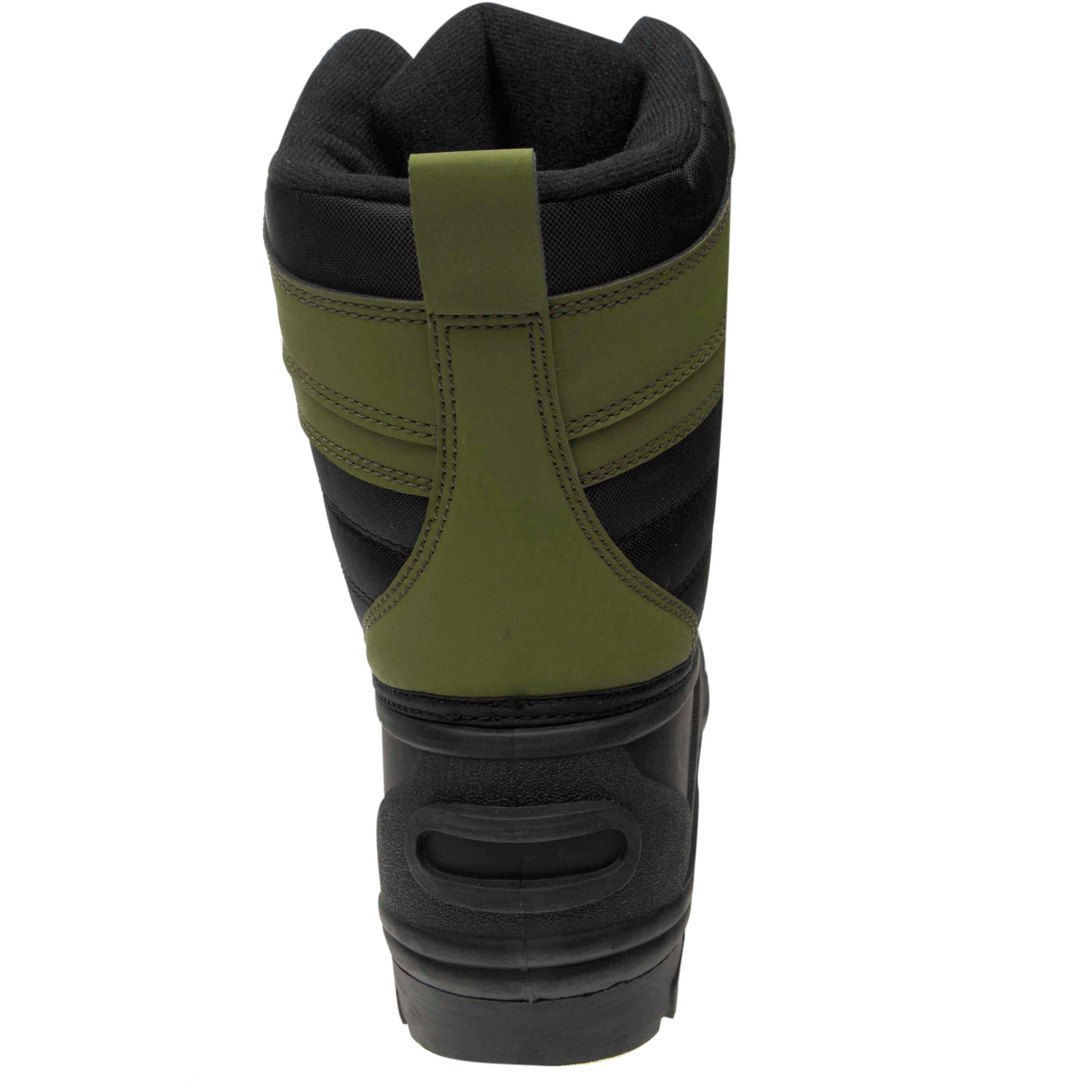 Verde - Diem - Lite Tech Mens Boots - 8