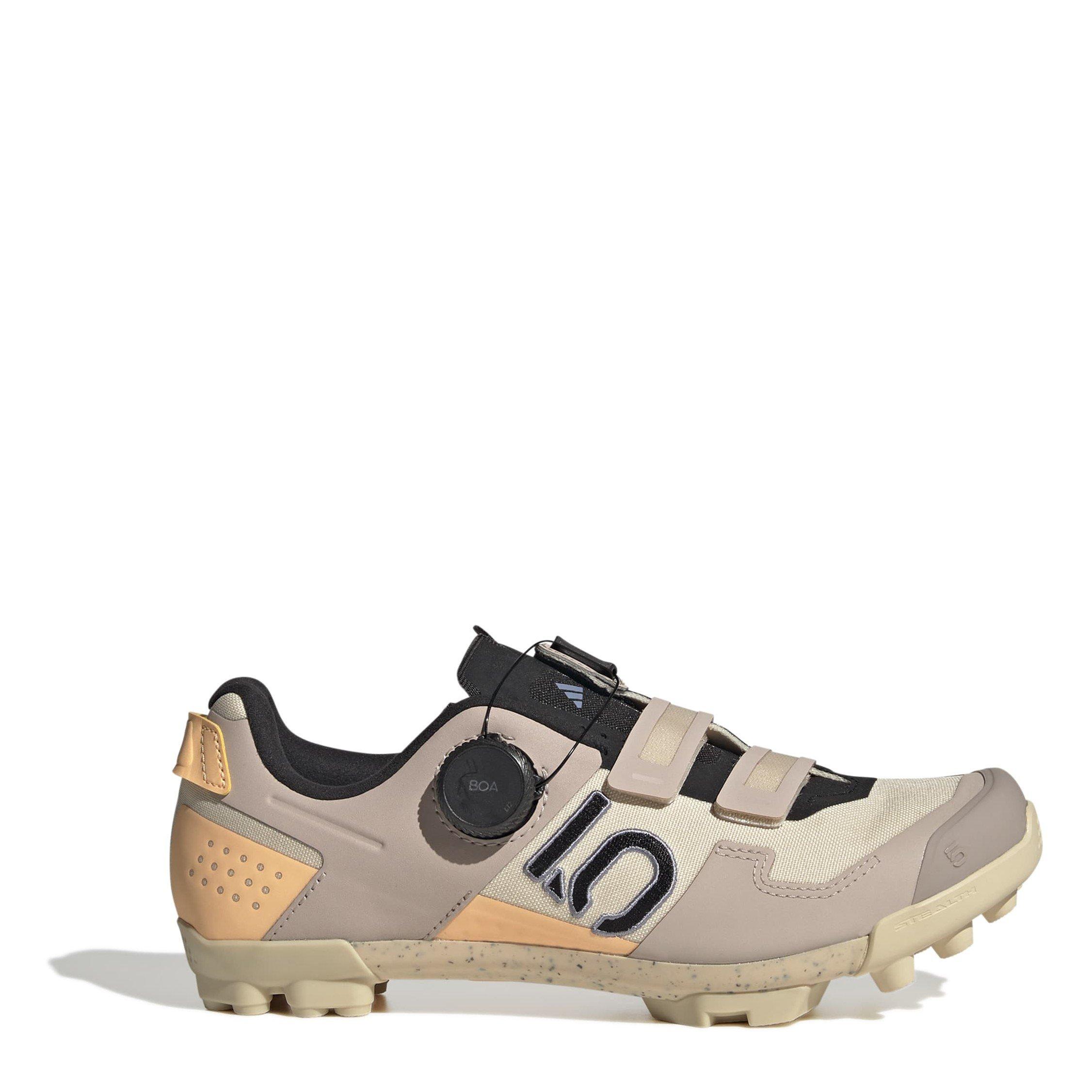 Five Ten Women's Adidas Kestrel Boa Mountain Bike Shoes - Beige - 6 (39.3)