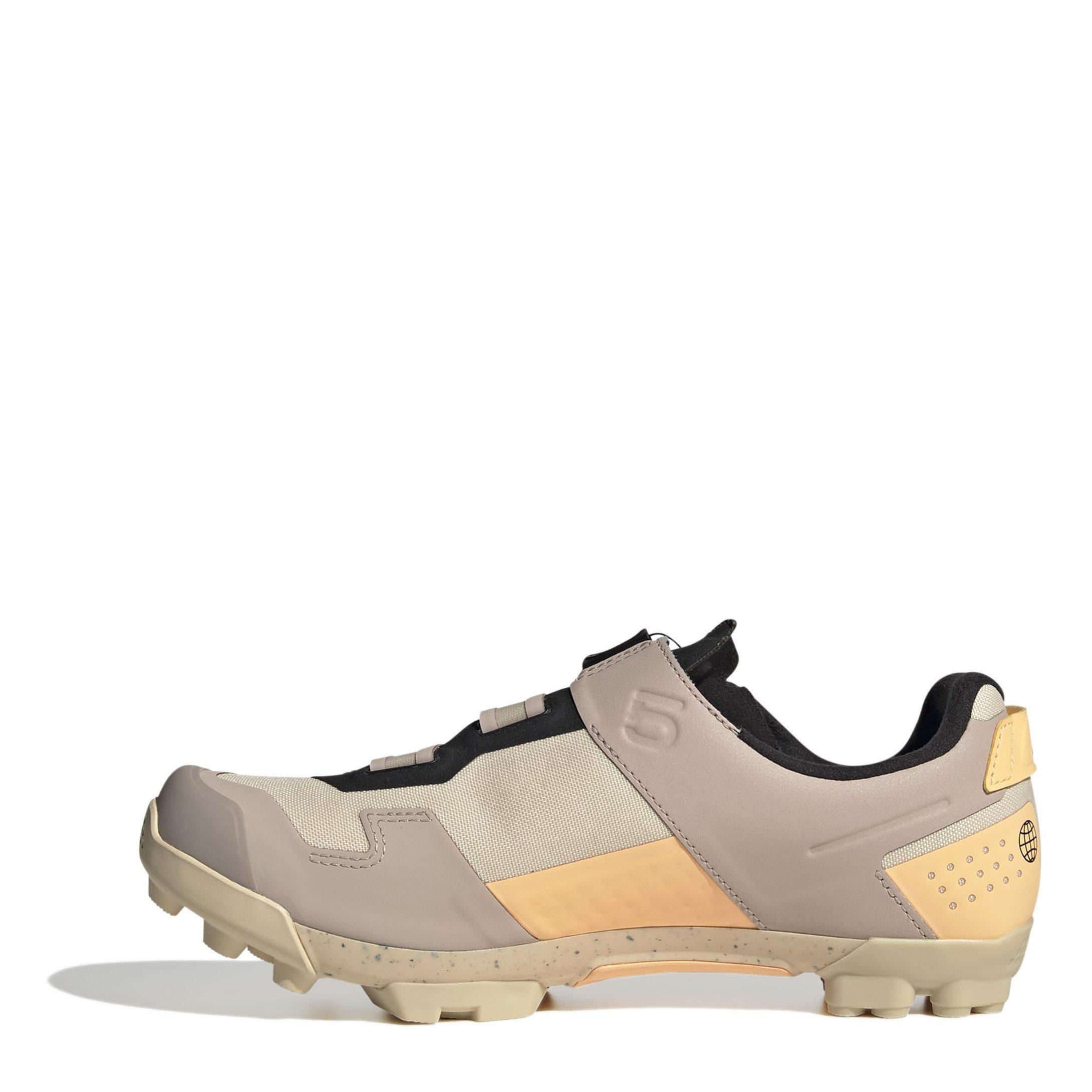 Beige - Five Ten - Five Ten Kestrel Boa Mountain Bike Shoes - 2