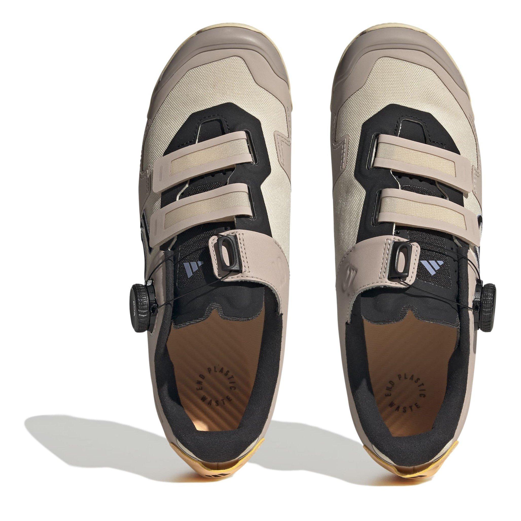 Beige - Five Ten - Five Ten Kestrel Boa Mountain Bike Shoes - 5