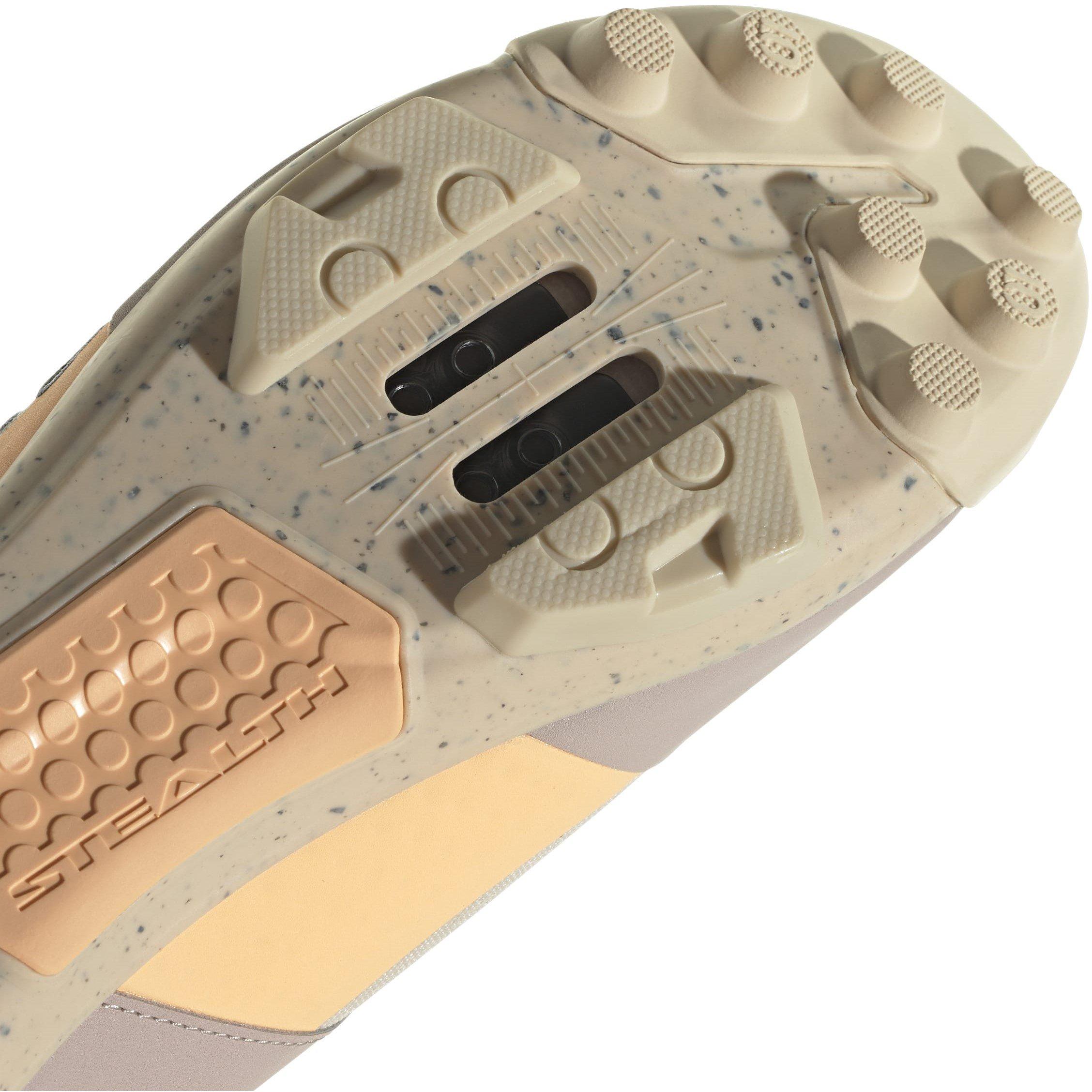 Beige - Five Ten - Five Ten Kestrel Boa Mountain Bike Shoes - 8