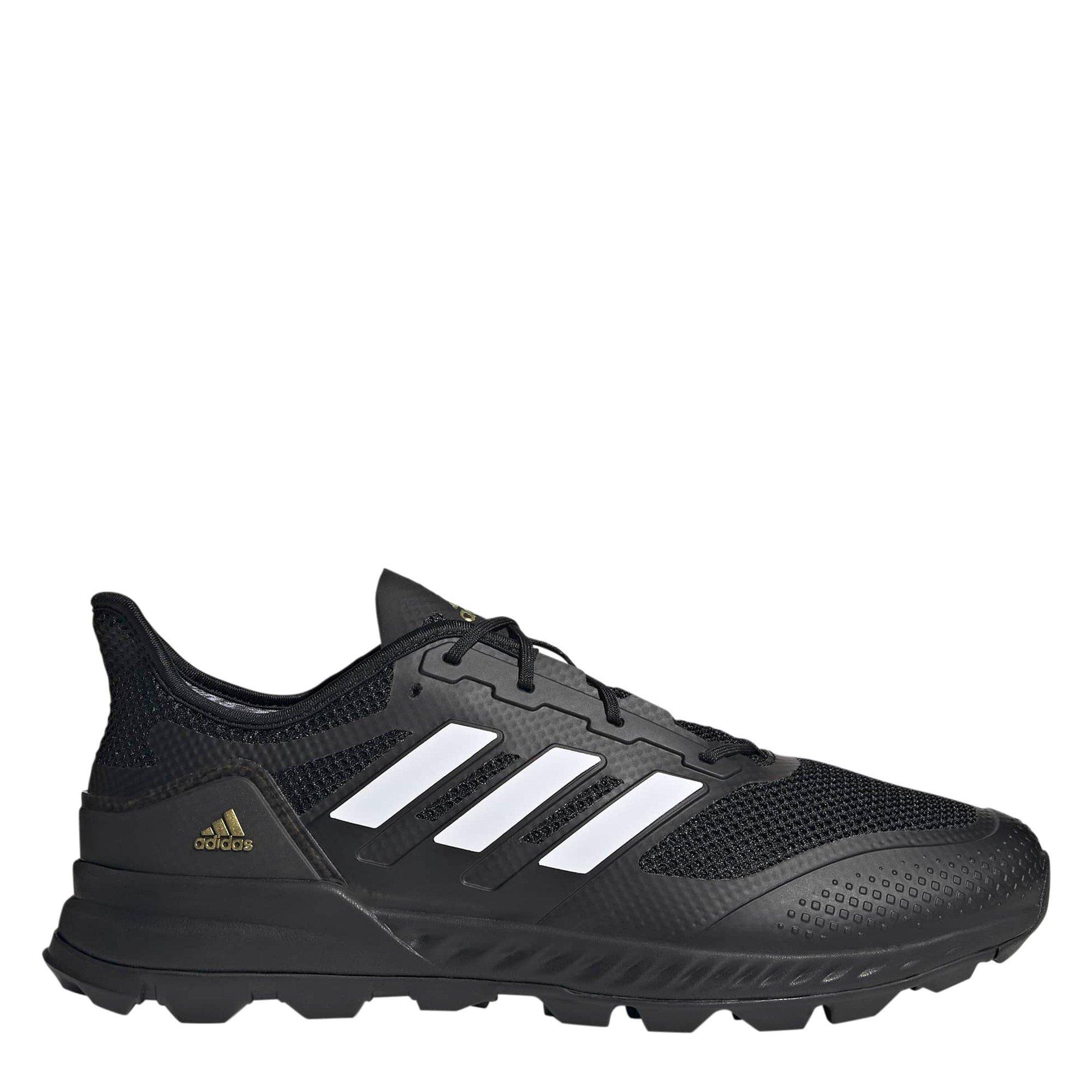 Sort - adidas - Adidas adipower Hockey 99 - 1