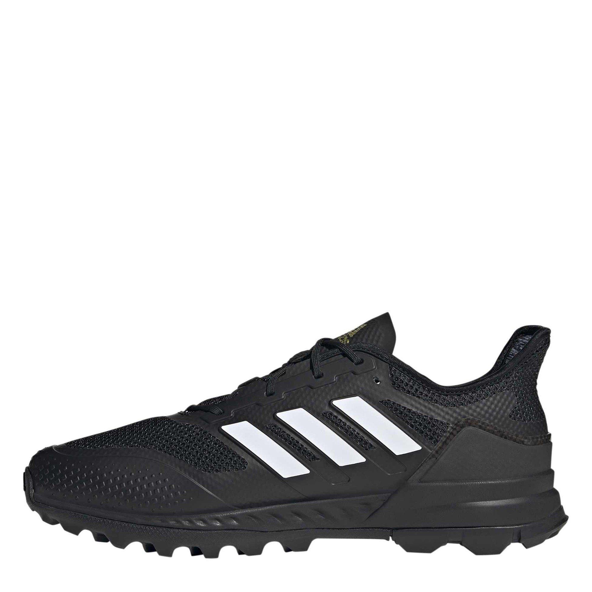 Sort - adidas - Adidas adipower Hockey 99 - 2